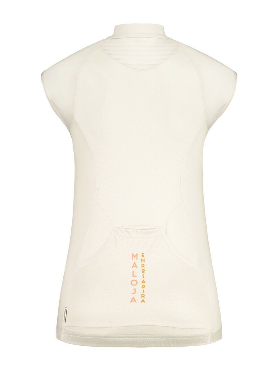 Maloja GanesM. Top, glacier milk - Bild 2