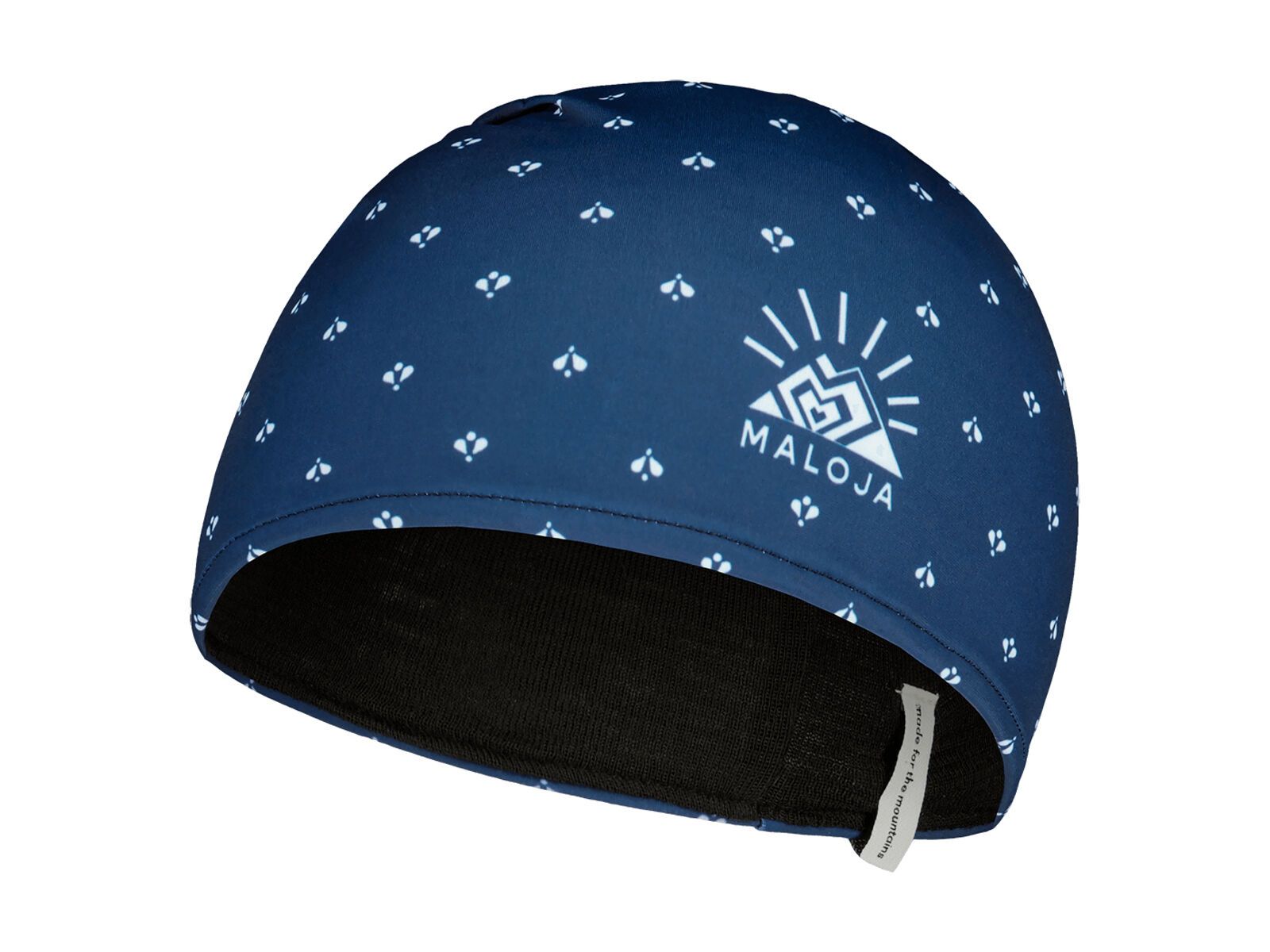 Maloja HaussperlingM., night sky - Bild 1