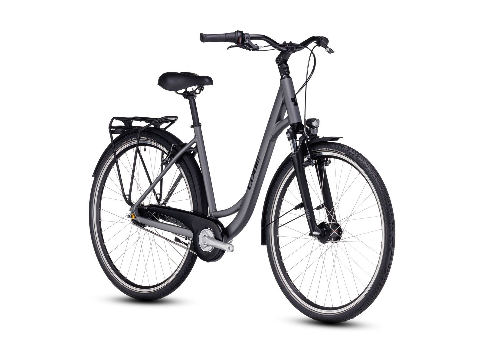 Cube Town, grey´n´black - Bild 2