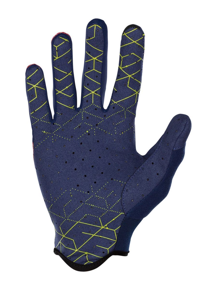 ION Gloves Gat, night blue - Bild 2