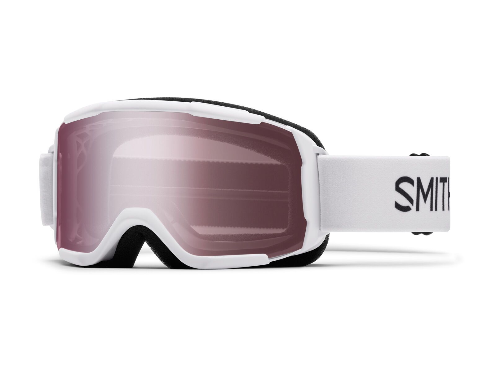 Smith Daredevil, Ignitor Mirror / white - Bild 1