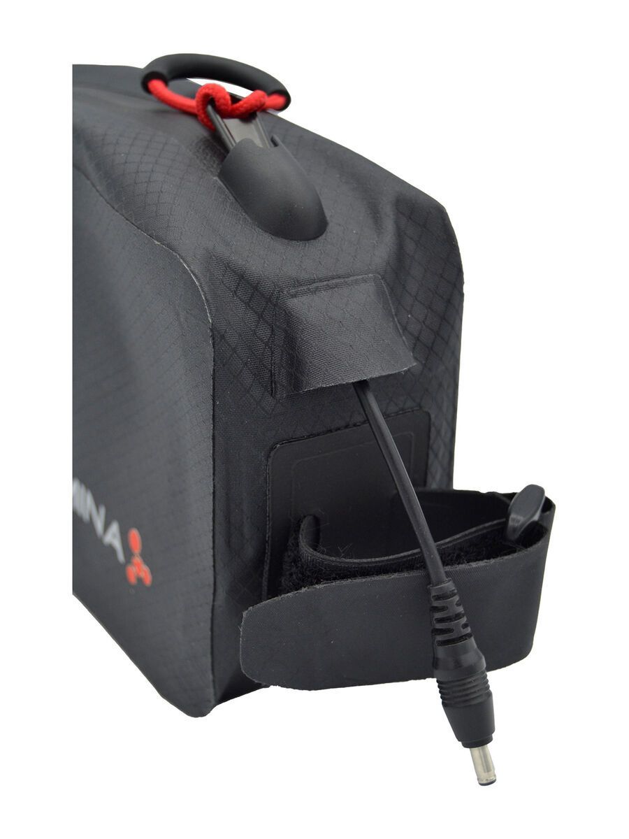 Geosmina Small Top Tube Bag UL - Bild 9