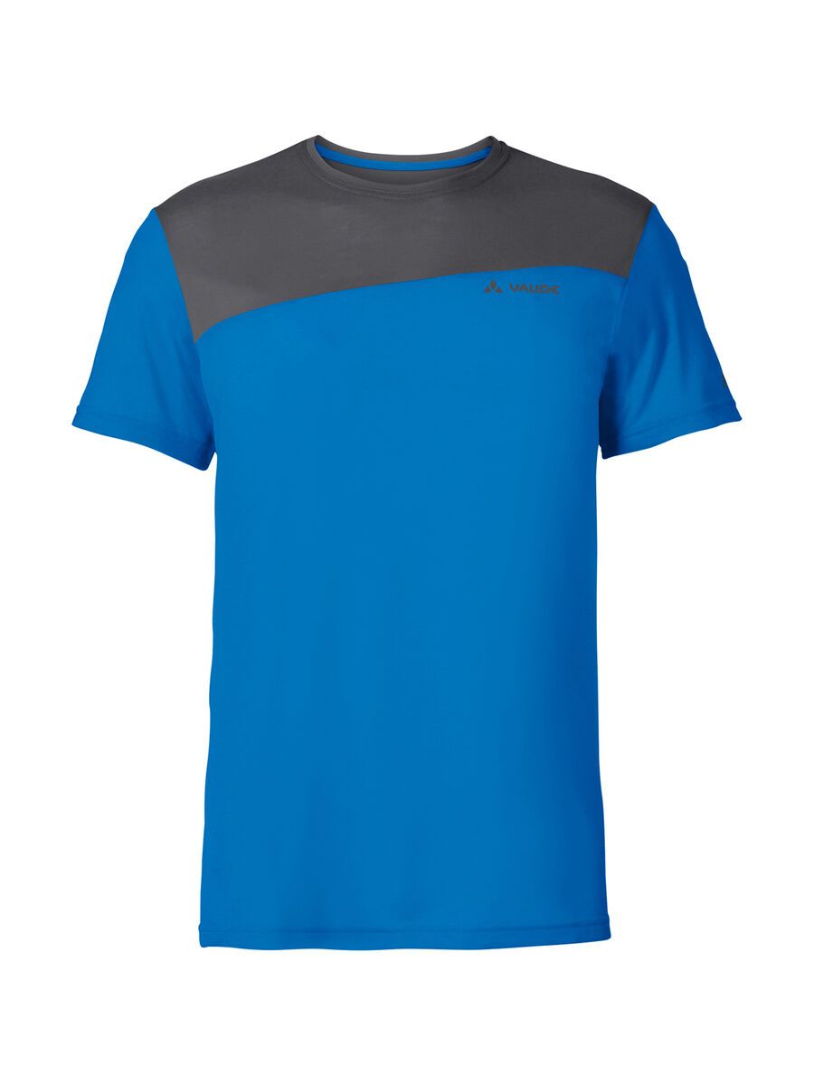 Vaude Men's Sveit T-Shirt, radiate blue - Bild 1