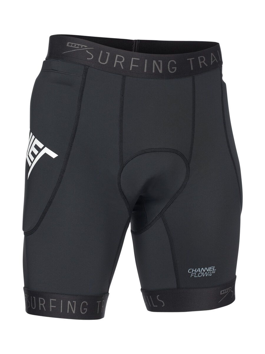 ION In Short_Protect Howler, black - Bild 1