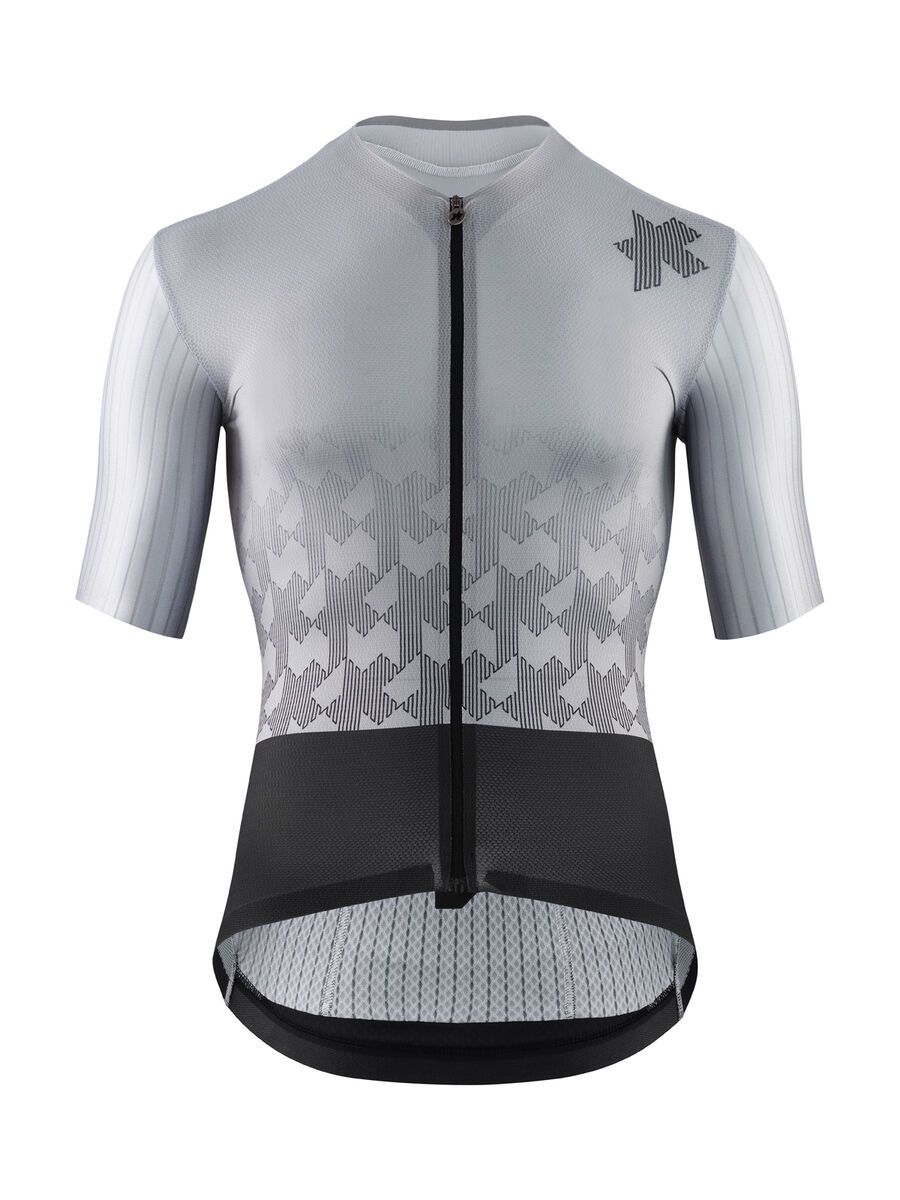 Assos Equipe RS Jersey S11 Stars Edition, fanatic silver - Bild 1