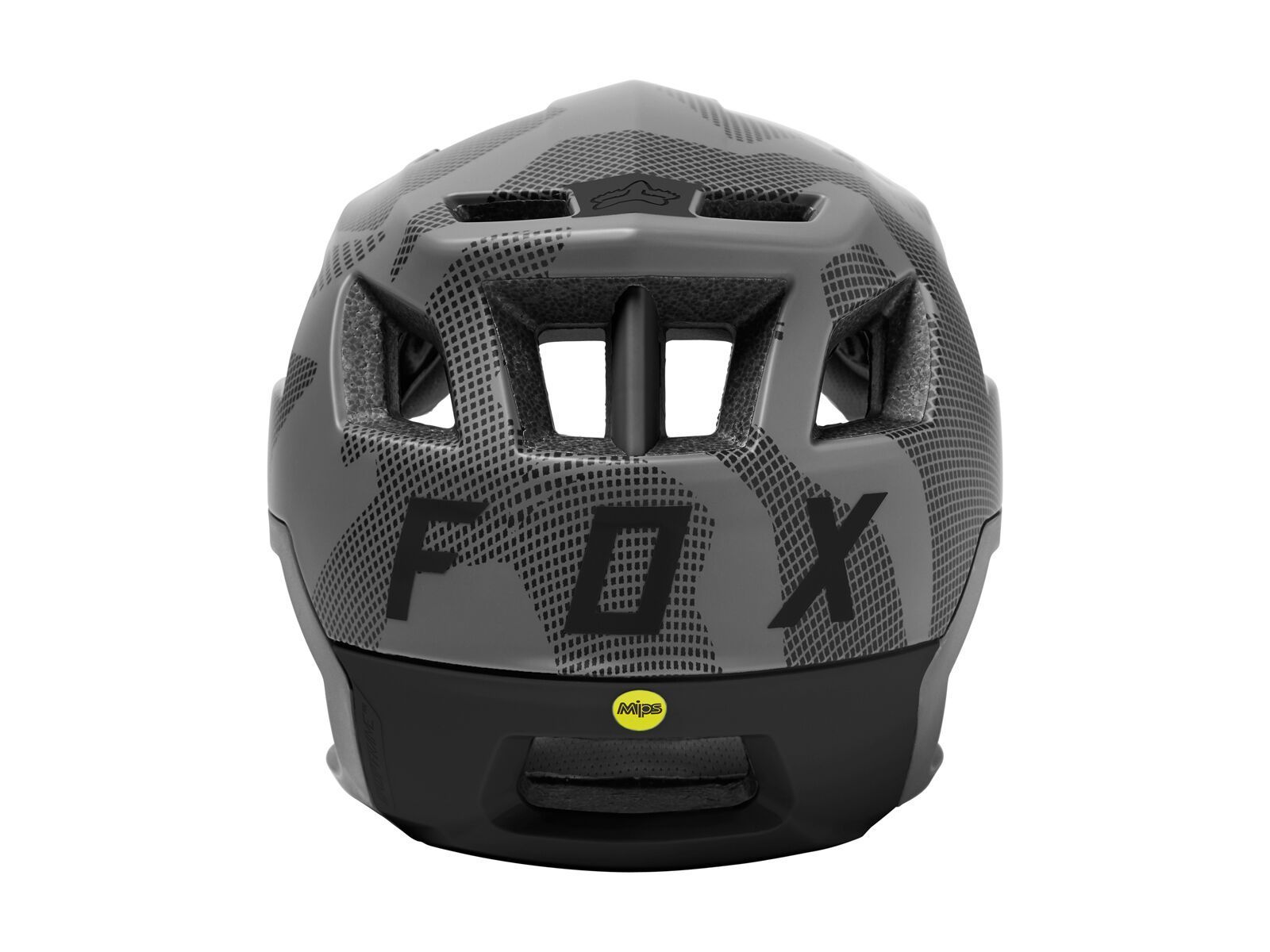 Fox Dropframe Pro Camo, grey camo - Bild 4