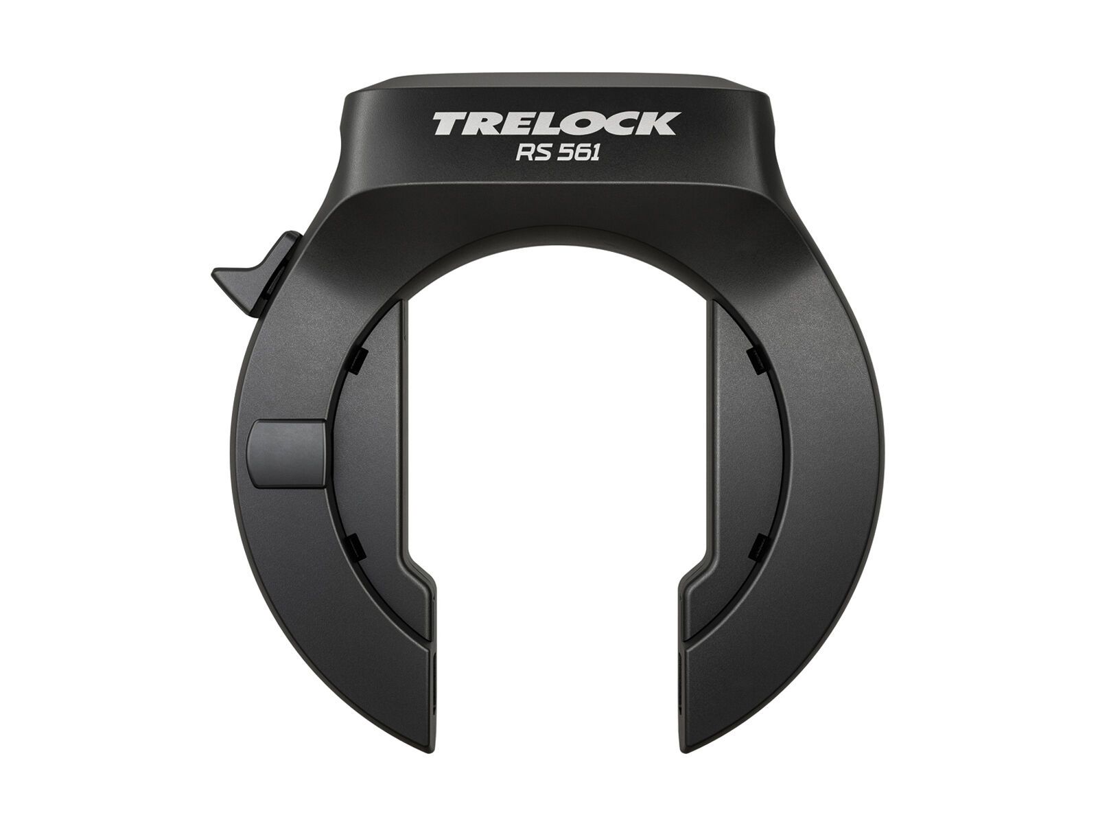 Trelock RS 561 AZ / ZR 355 100 cm mit Satteltasche - Bild 2