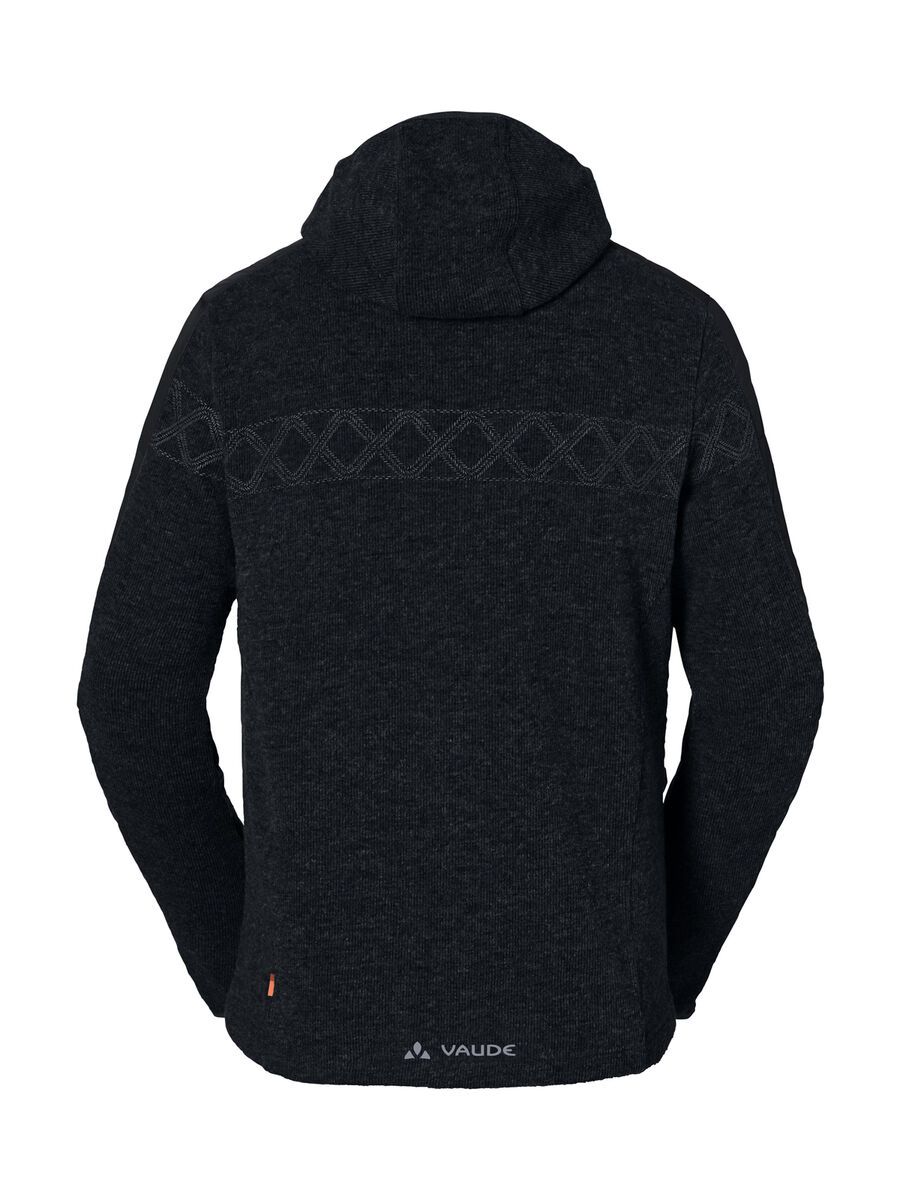 Vaude Men's Tirano Padded Jacket, black - Bild 2