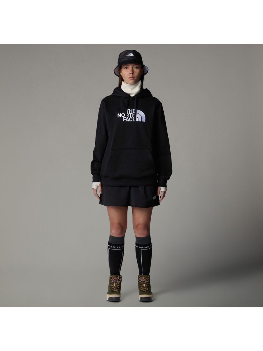 The North Face Women’s Drew Peak Pullover Hoodie, tnf black - Bild 4