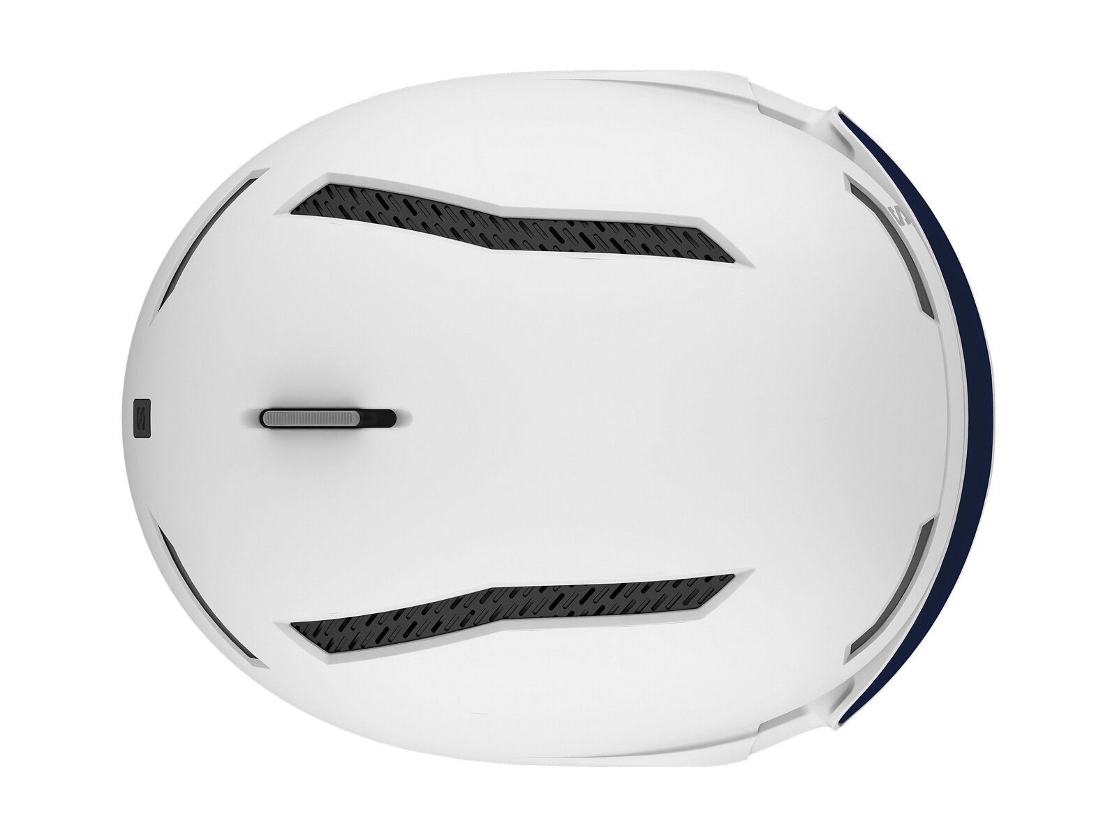 Salomon Driver Pro MIPS, Sigma Sky Blue / white - Bild 3