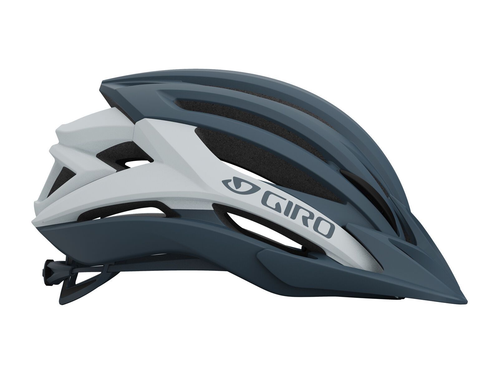 Giro Artex MIPS, matte portaro grey - Bild 2