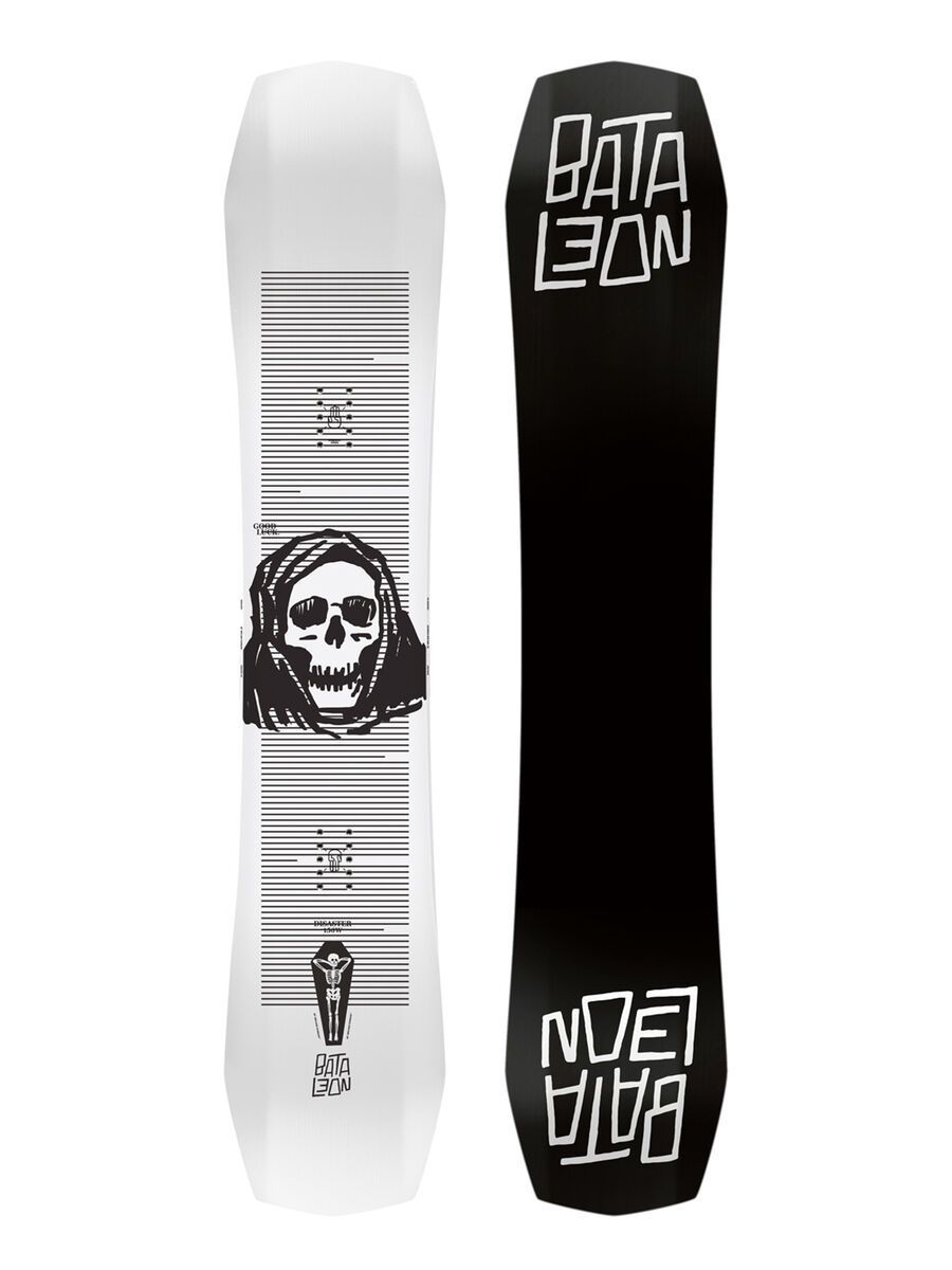 Bataleon Disaster - Bild 1