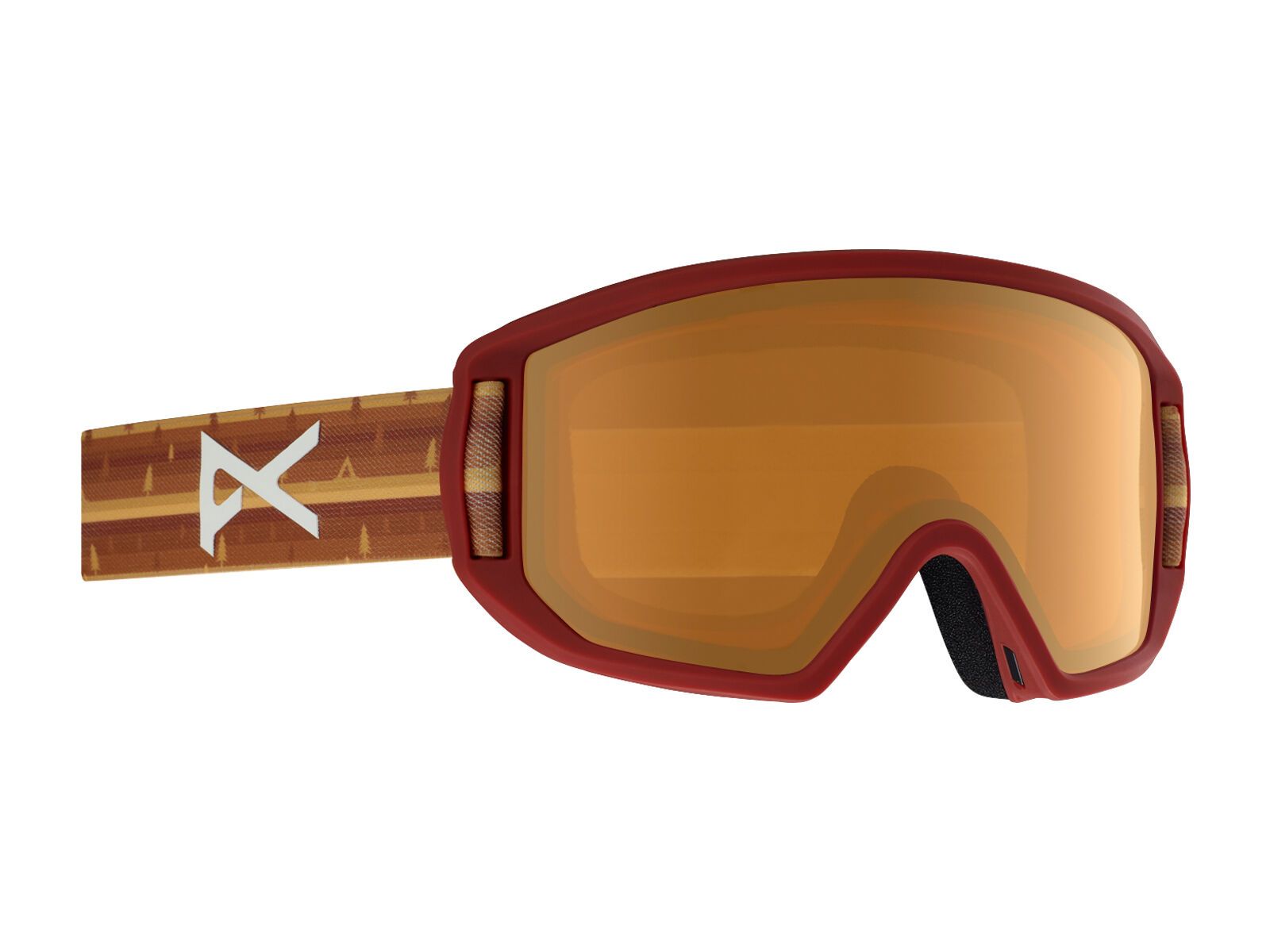 Anon Relapse Jr MFI HCSC Coalition, Lens: amber - Bild 3