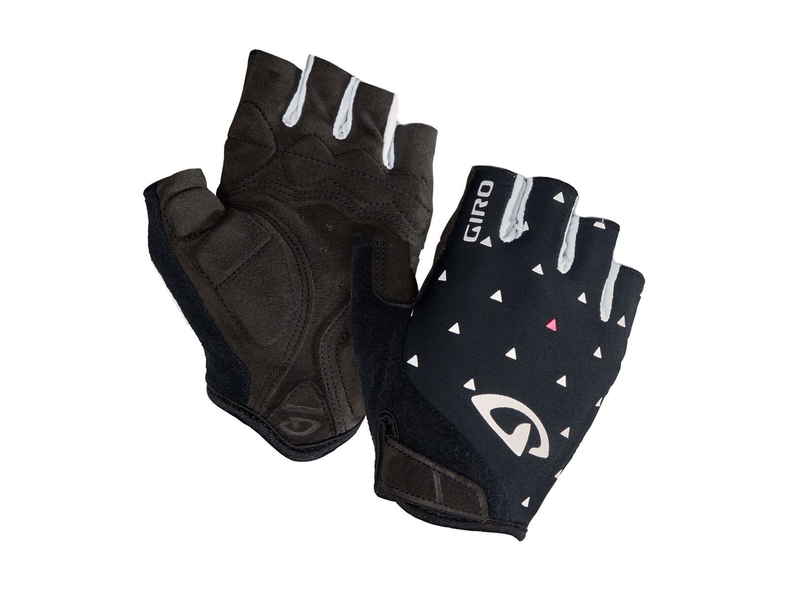 Giro Jag'ette, black/sharktooth - Bild 1