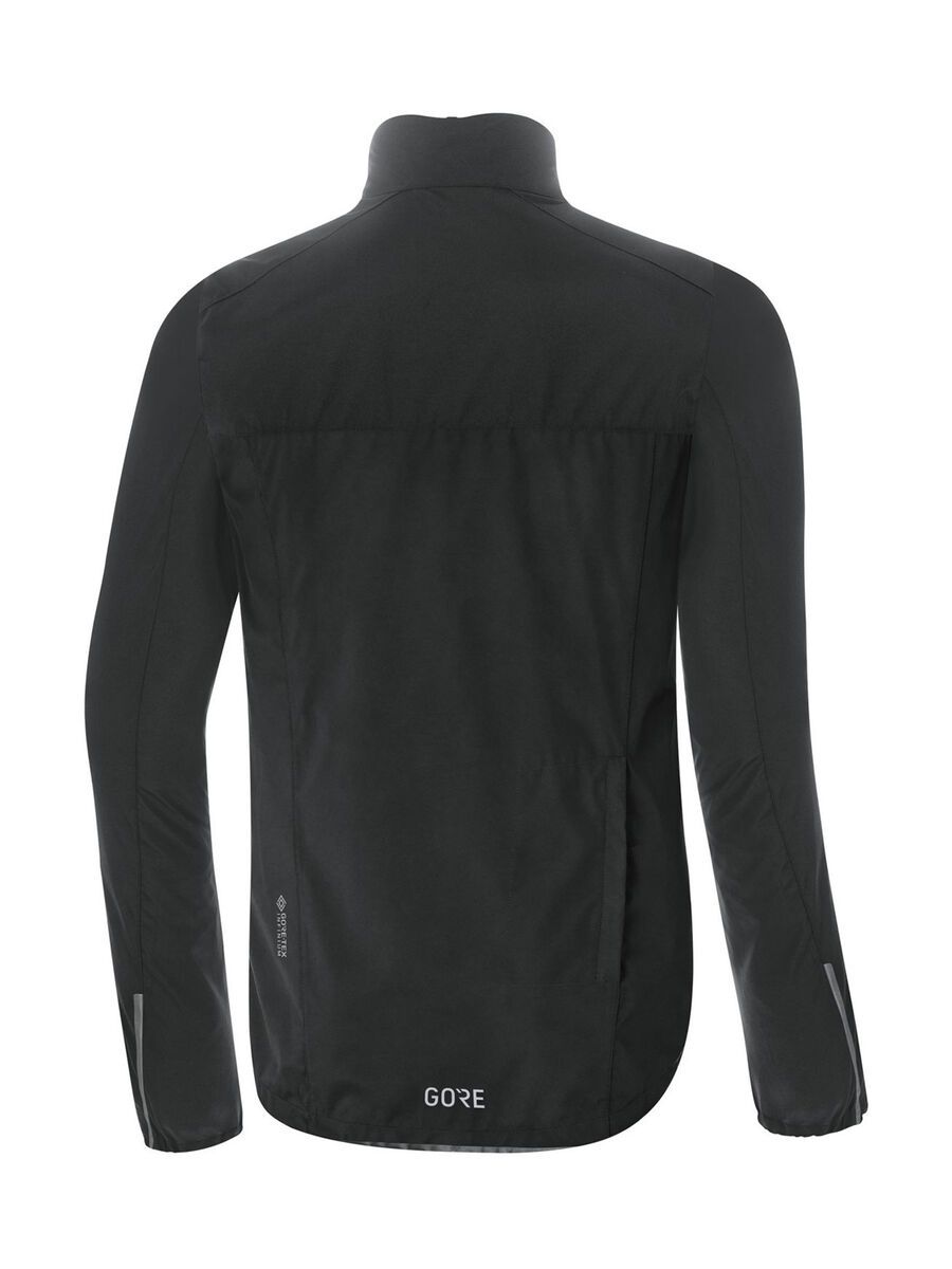 GOREWEAR Spirit Jacke Herren, black - Bild 2