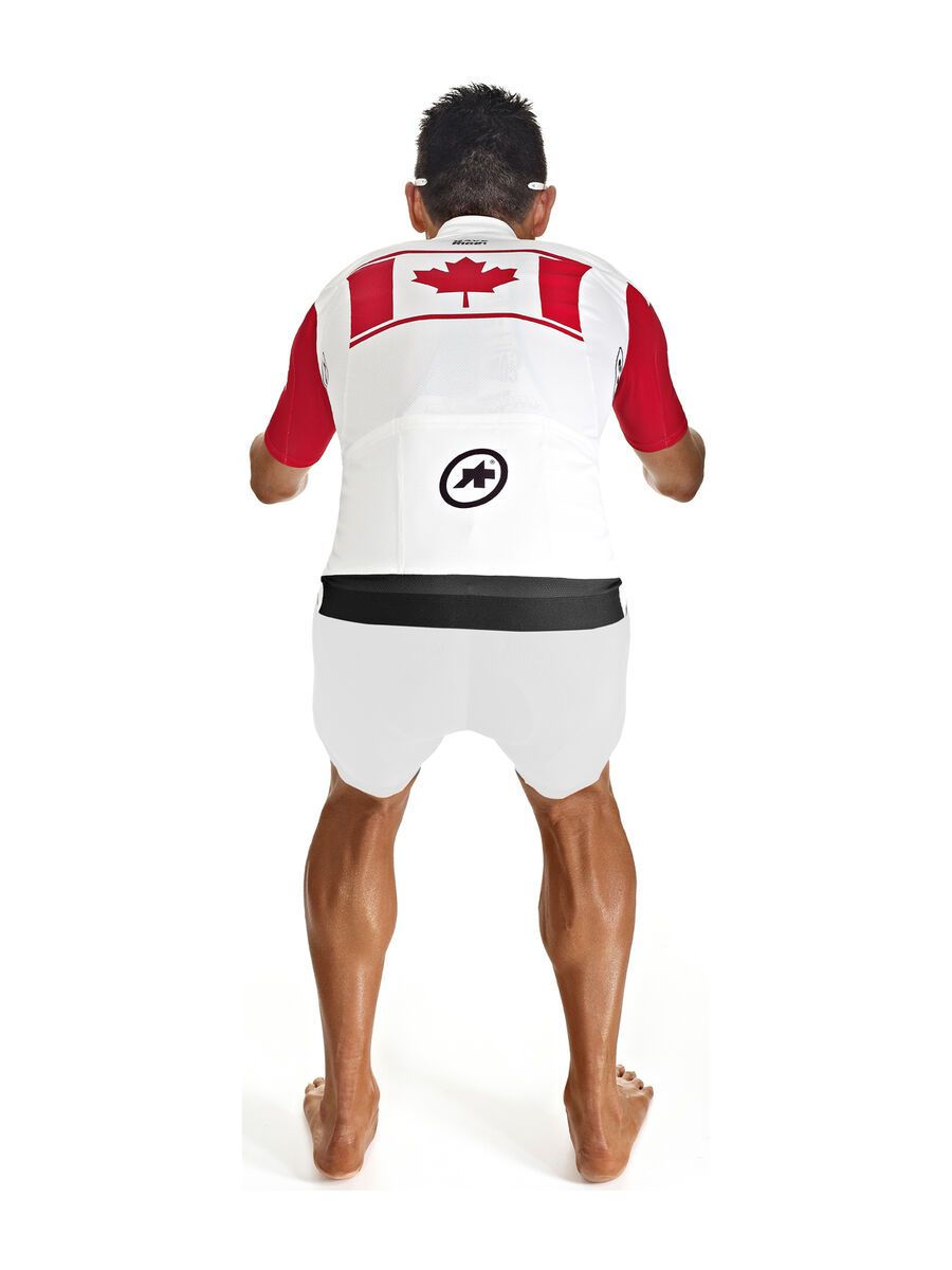 Assos SS.neoPro, Canada - Bild 4