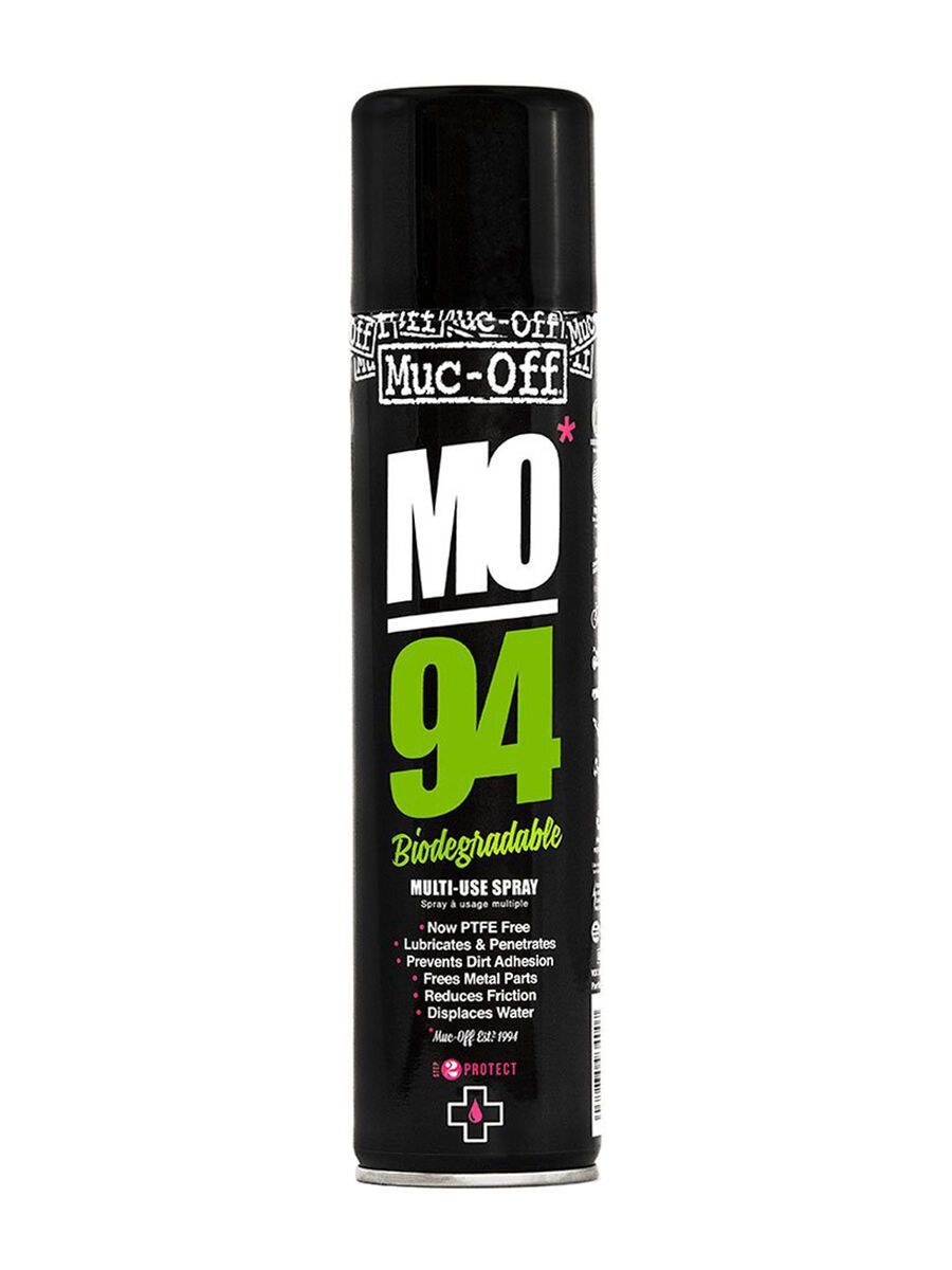 Muc-Off Wash Protect & Lube Kit (Dry Lube Version) - Bild 3
