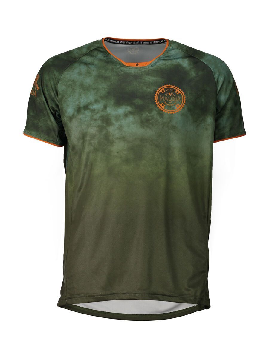 Maloja BreitbrunnM. Multi 1/2, wood - Bild 1