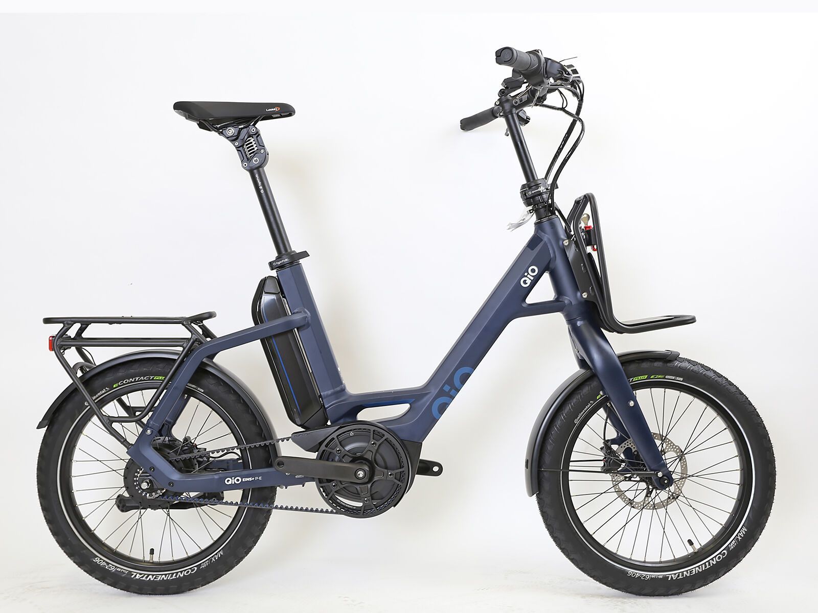 ***2. Wahl*** QiO Eins+ P-E beryl blue matt - Bild 7