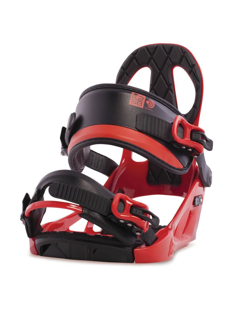 K2 Sonic, red - Bild 2