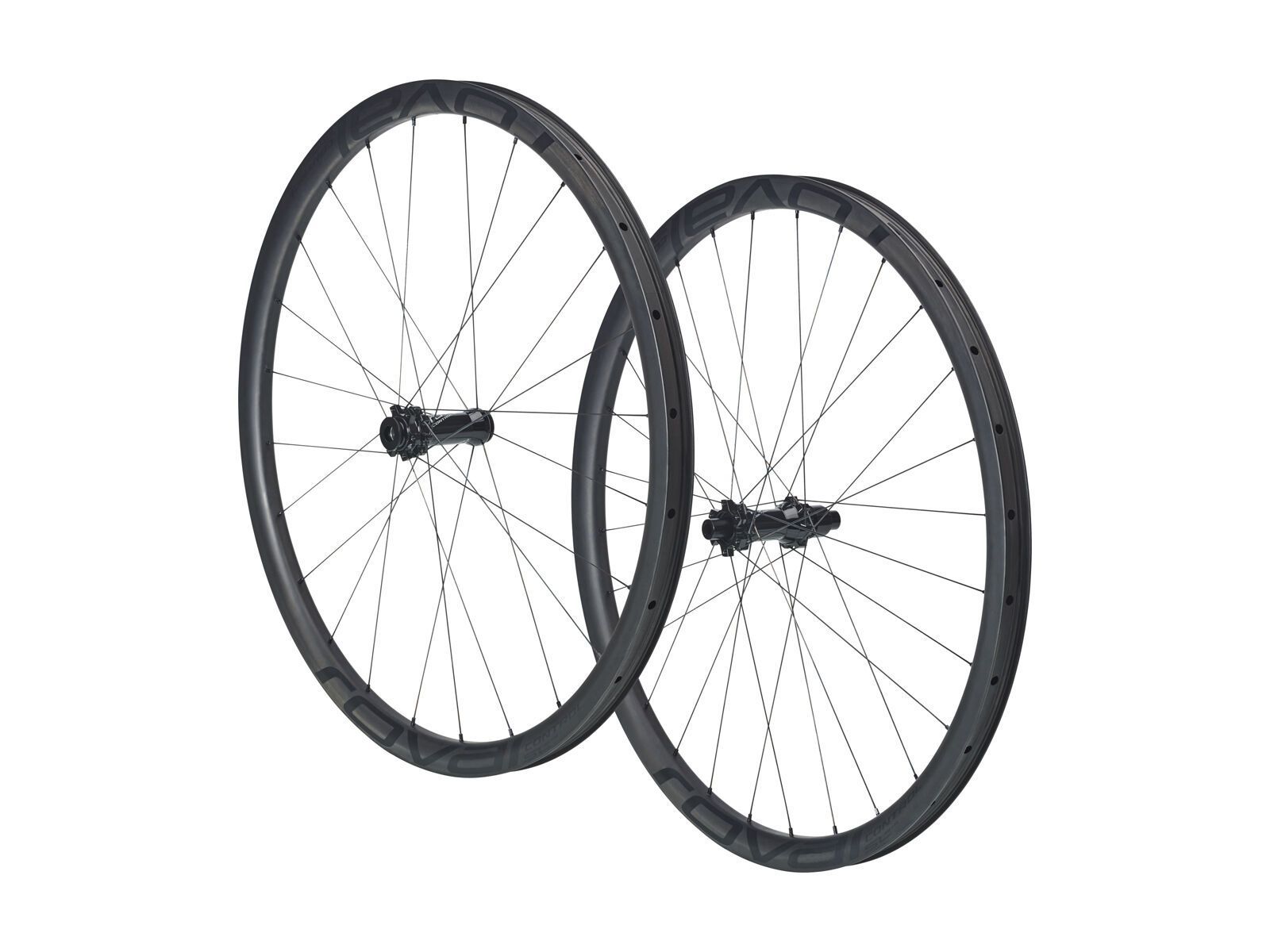 Specialized Roval Control SL 29 148, carbon/black - Bild 1