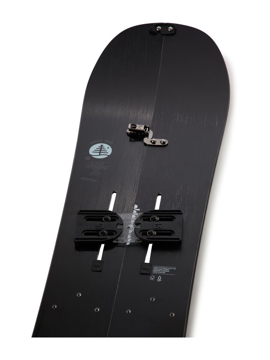 Burton Family Tree Flight Attendant X Split - Bild 5