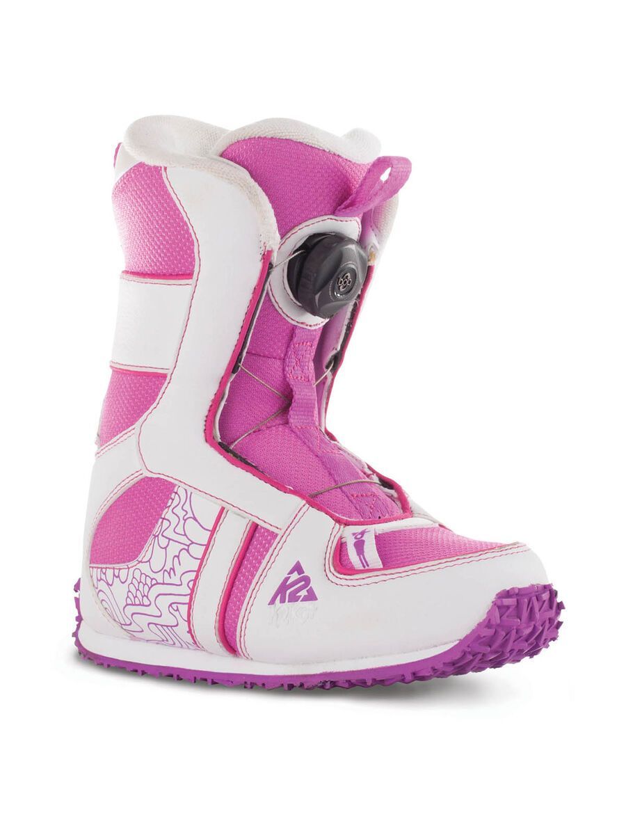 K2 Lil Kat, white - Bild 1