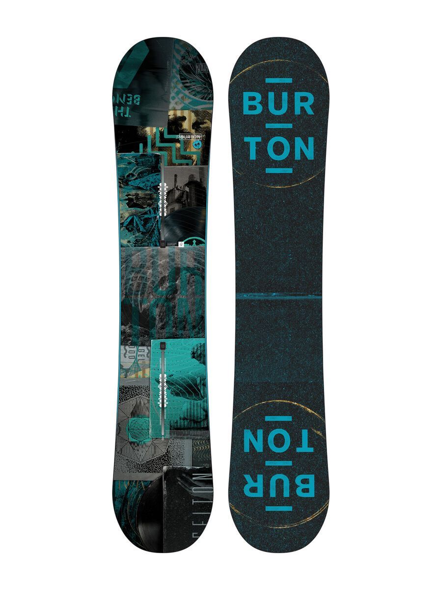 Burton Descendant Wide - Bild 1