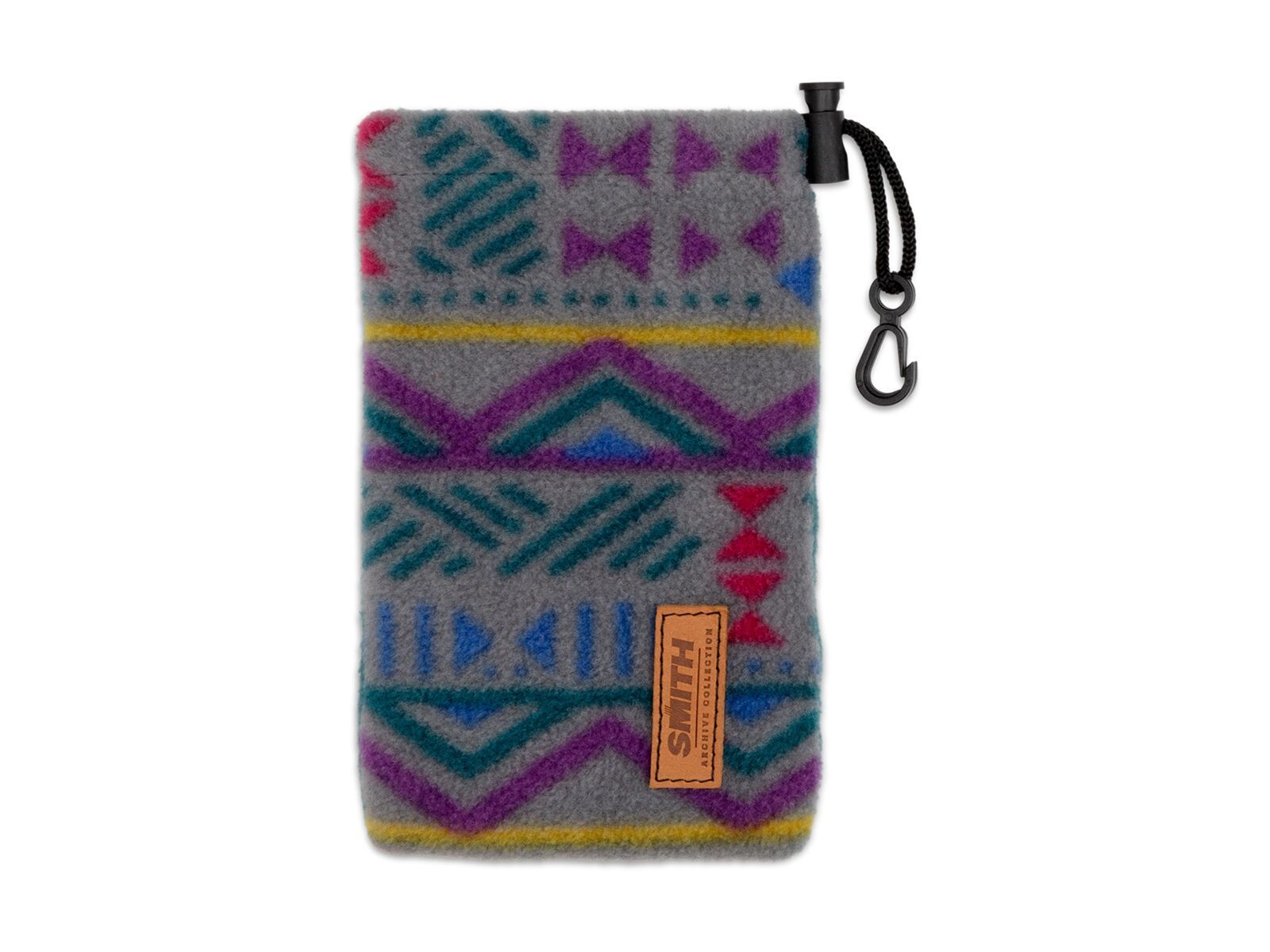 Smith Ultralite, ChromaPop Violet Mir / 80s night - Bild 4