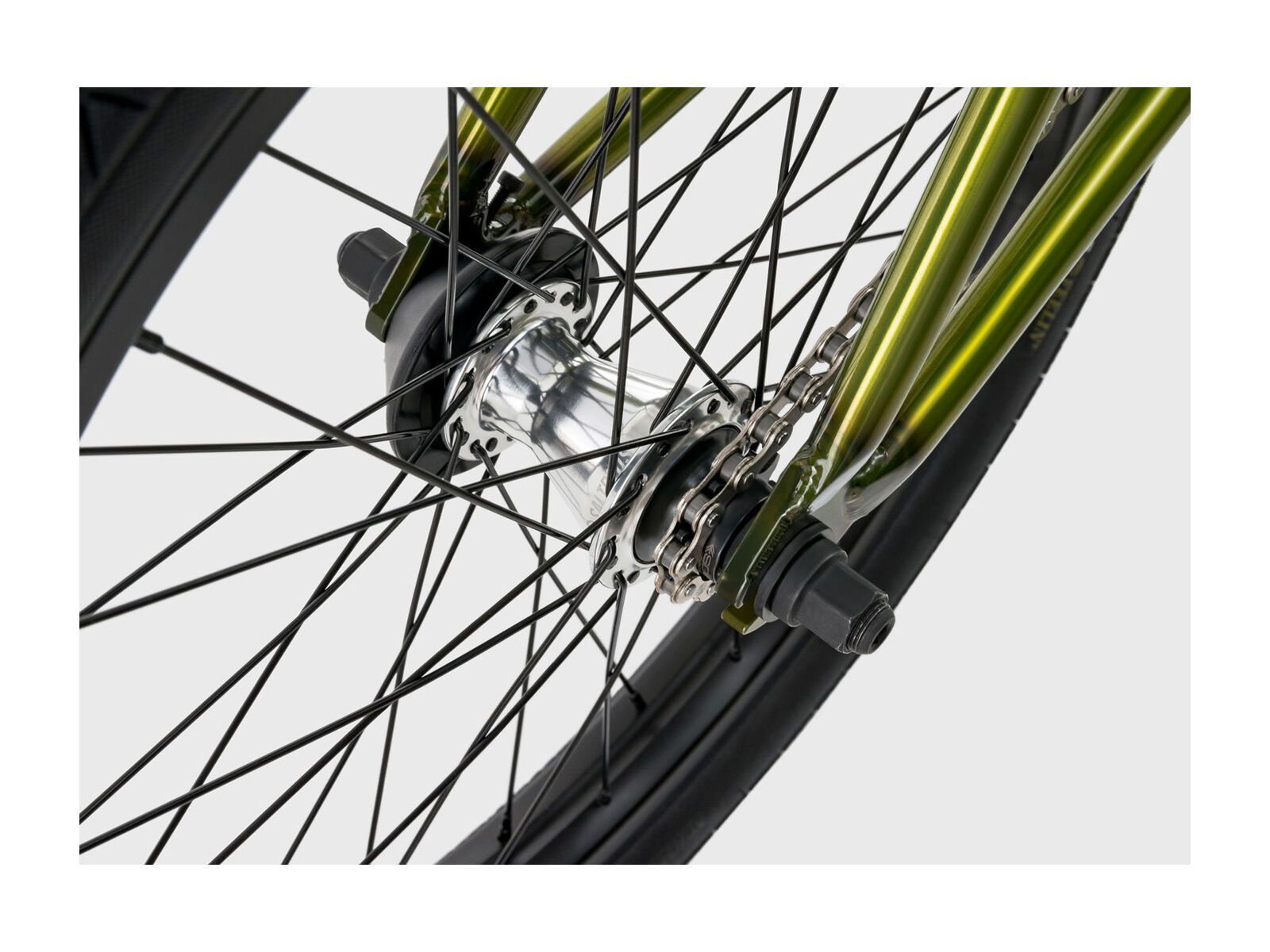 WeThePeople Trust, translucent lime green - Bild 7