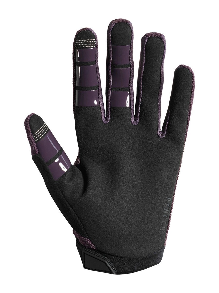 Fox Womens Ranger Glove, dark purple - Bild 2
