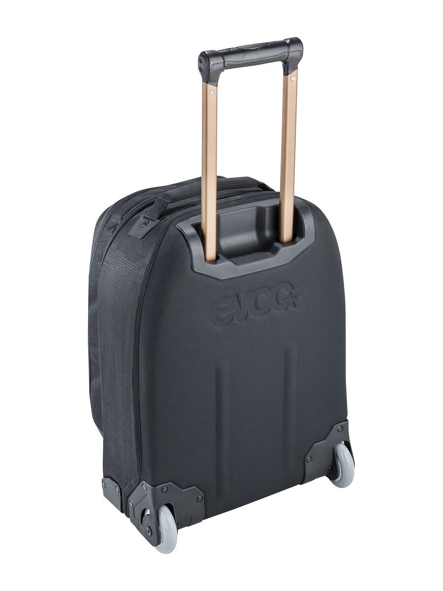 Evoc Terminal Bag 40l + 20l, black - Bild 5