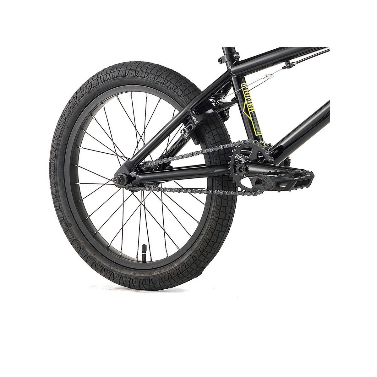 Sunday Primer 18, black - Bild 4