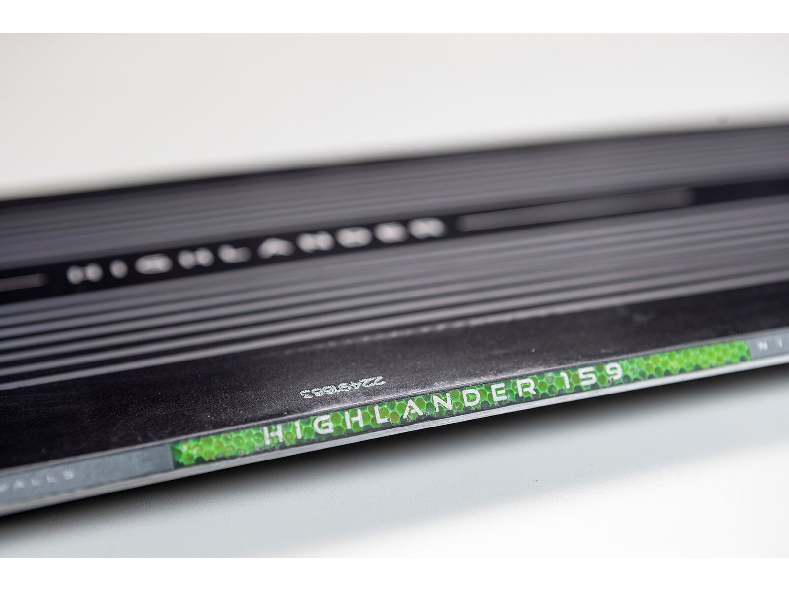 Nitro Highlander Wide - Bild 8