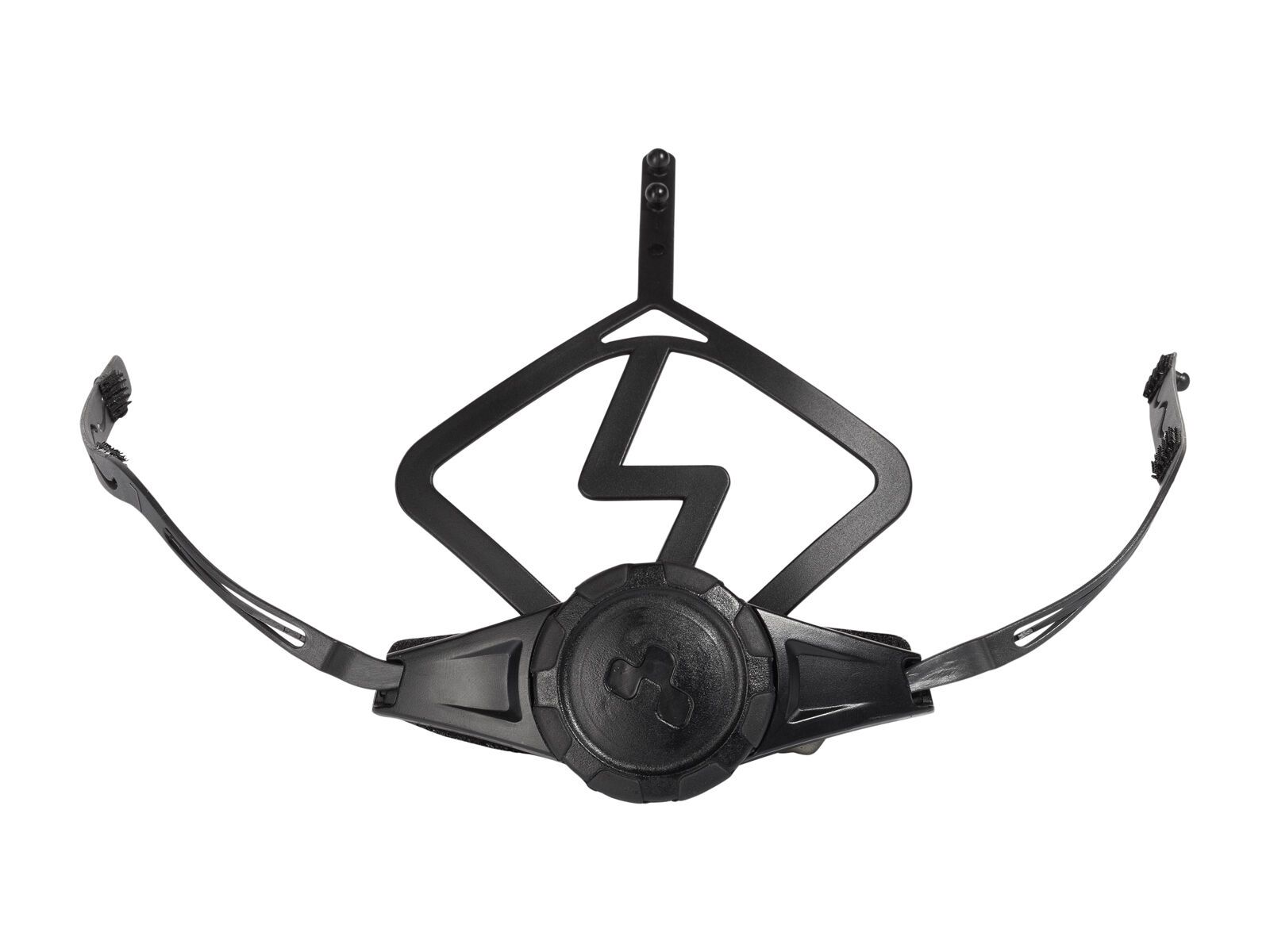Cube HPC Helm Fit System, black - Bild 1
