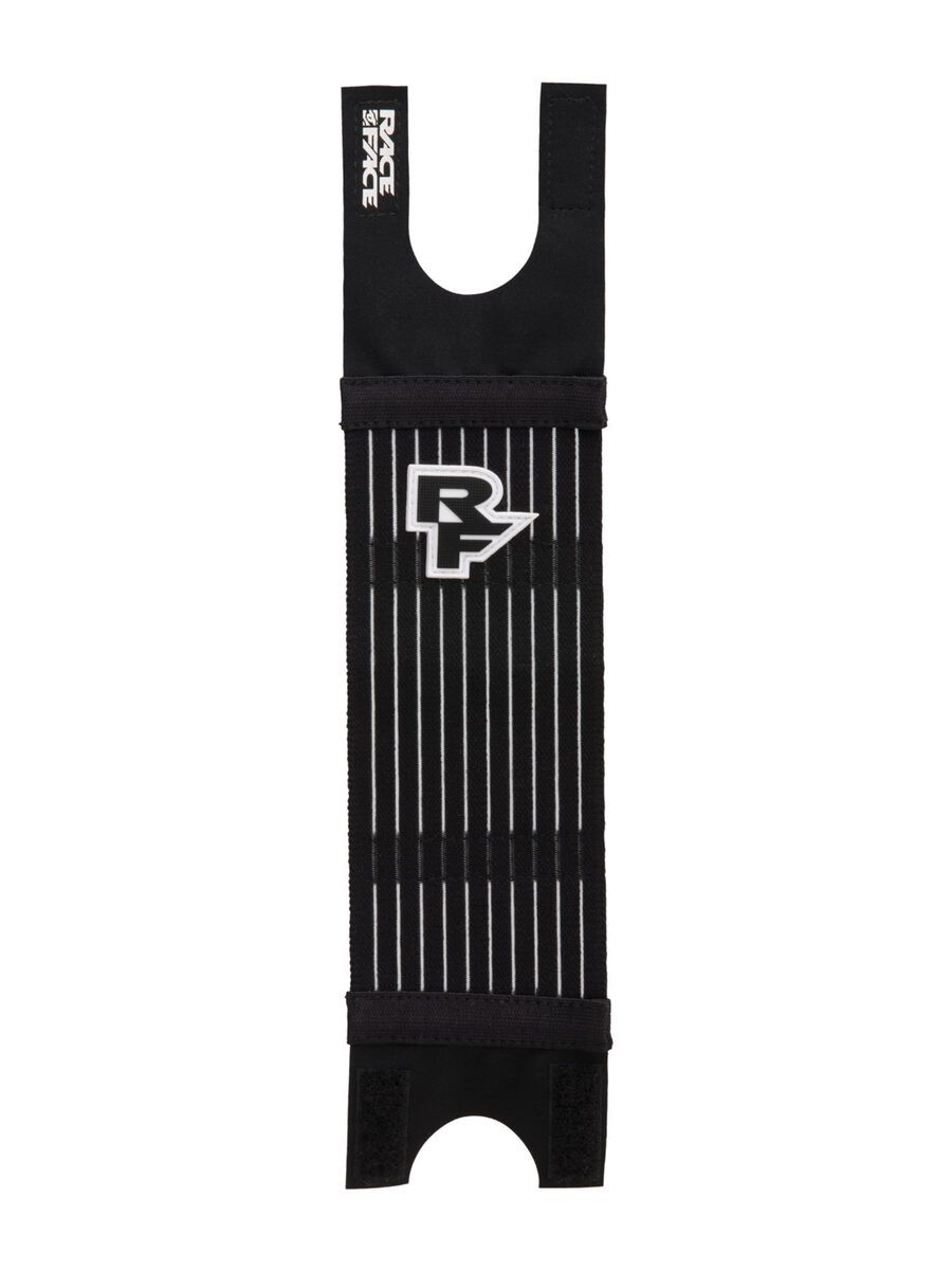 Race Face Mud Crutch, black - Bild 2