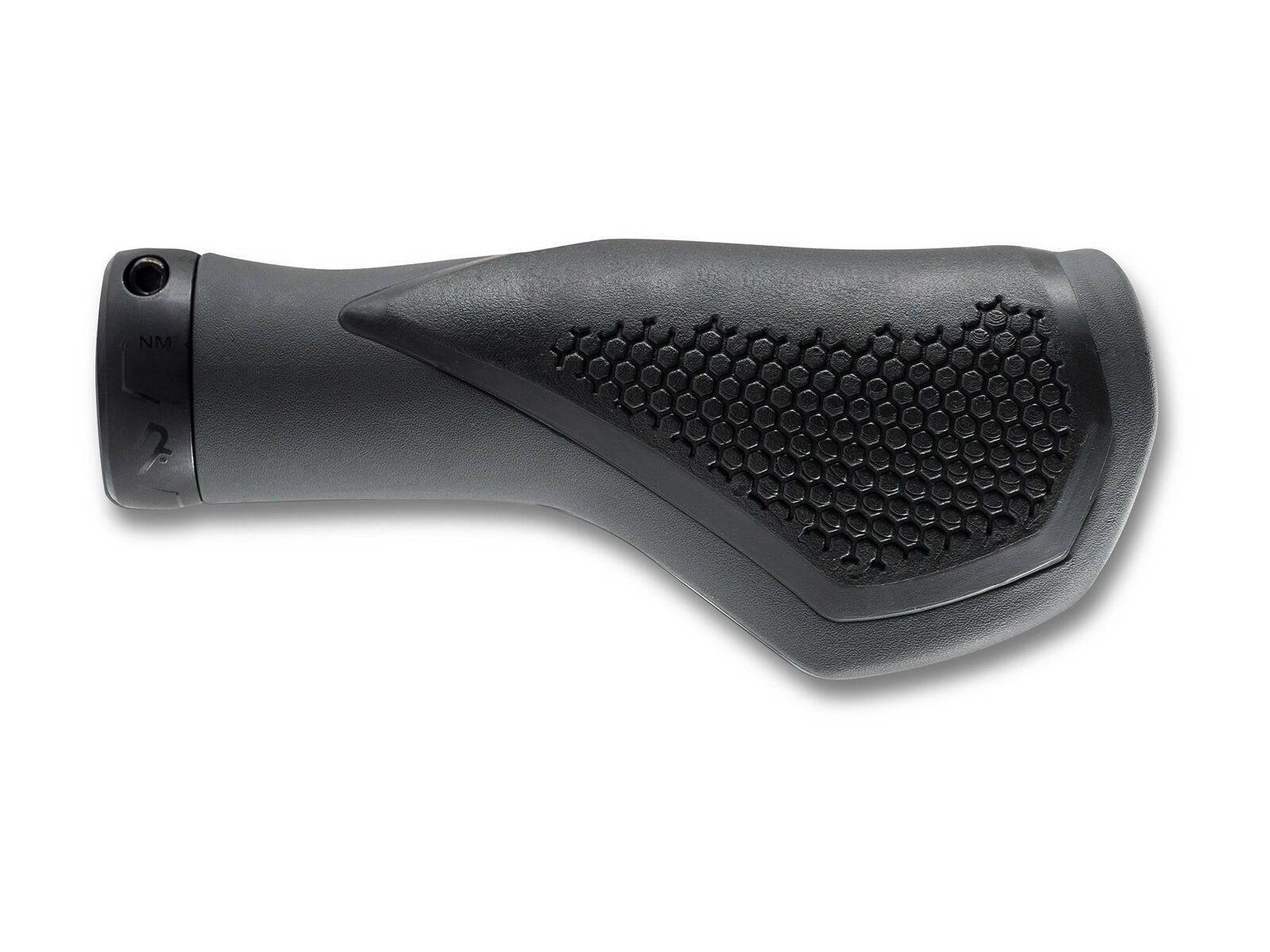 Cube Natural Fit Griffe Comfort, black´n´grey - Bild 3