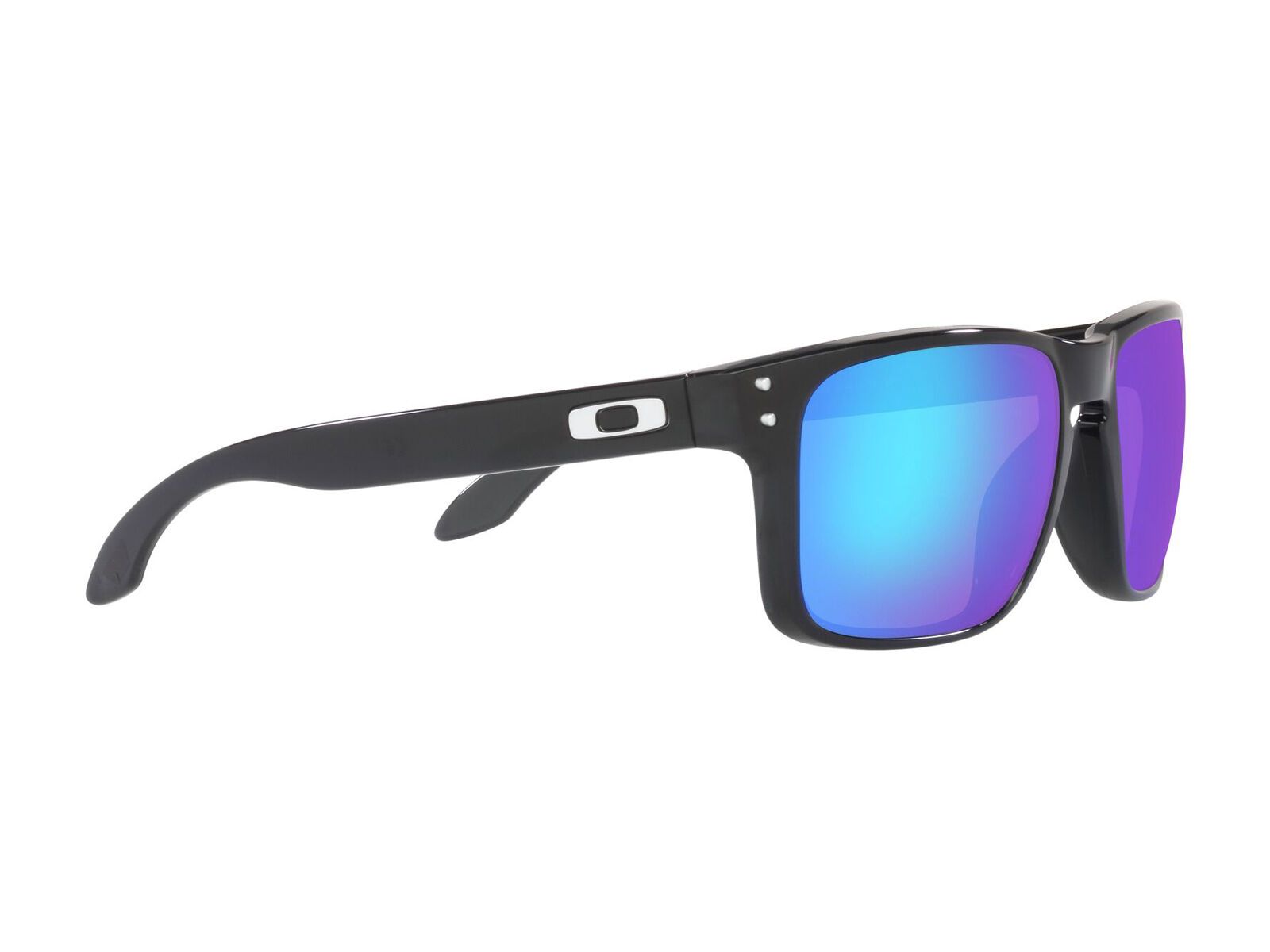 Oakley Holbrook - Prizm Sapphire Polarized, black ink - Bild 10