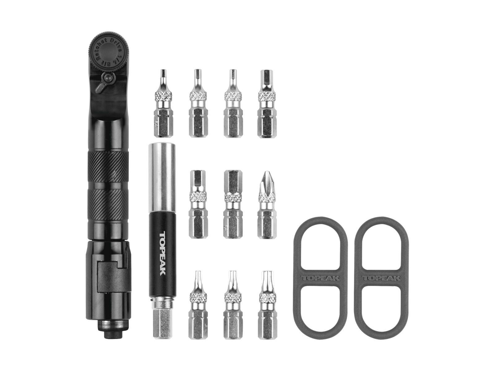 Topeak Ratchet'n Roll EX - Bild 6