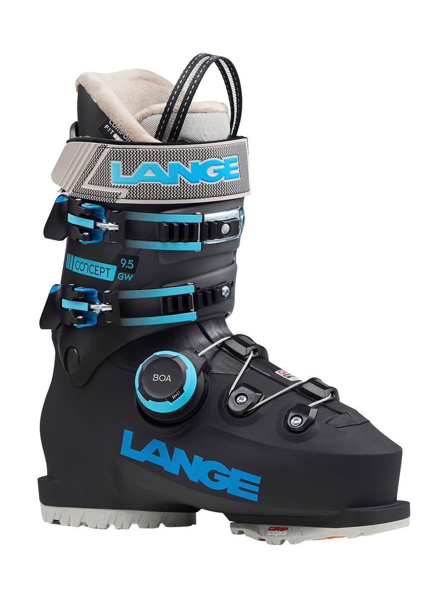 Lange Concept 9.5 BOA GW - Bild 1