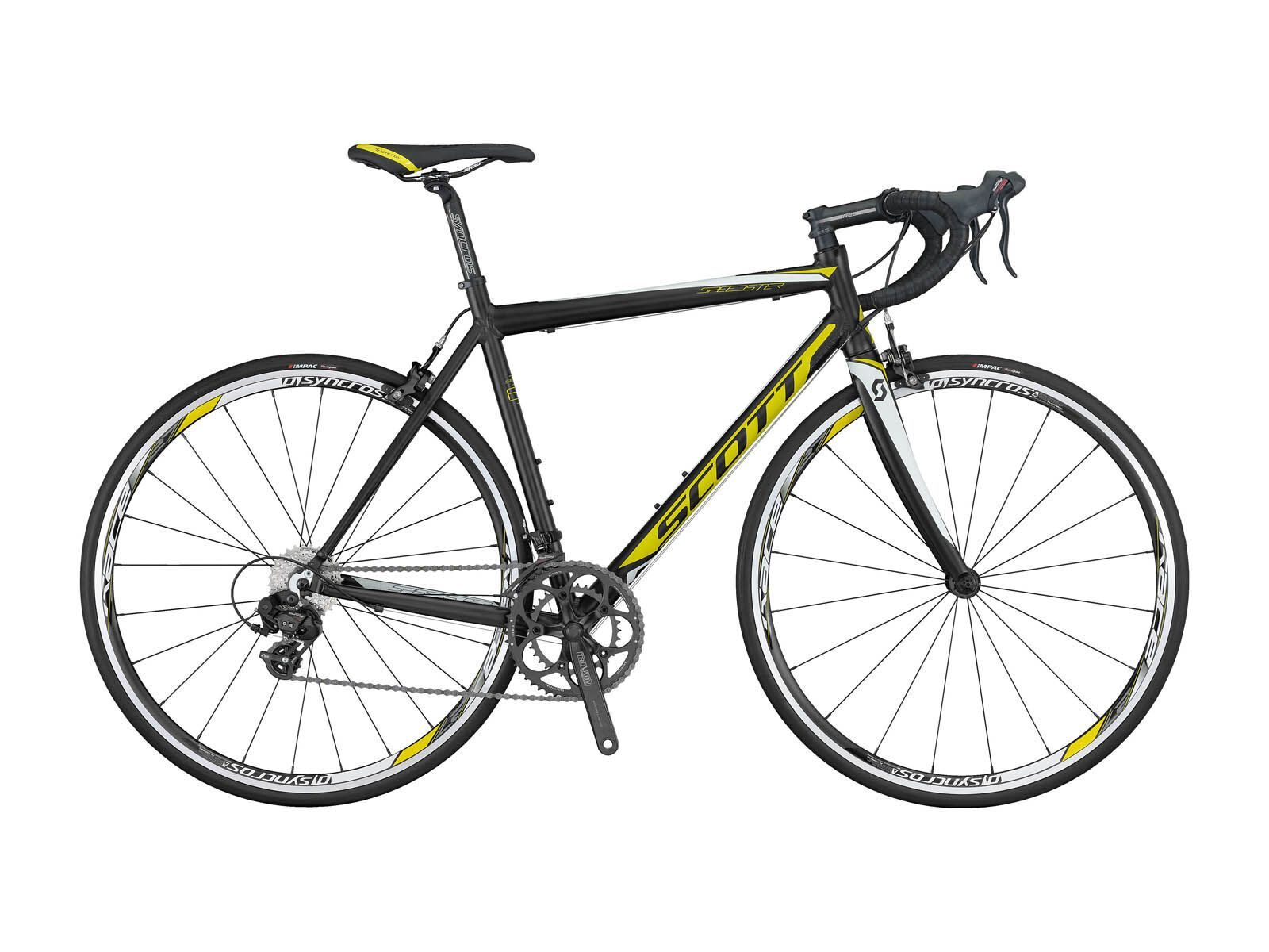 Scott Speedster 60 Compact - Bild 1