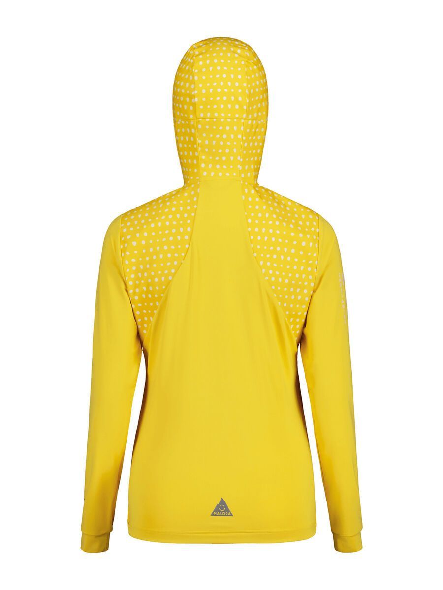 Maloja SennesM., sun seeds - Bild 2