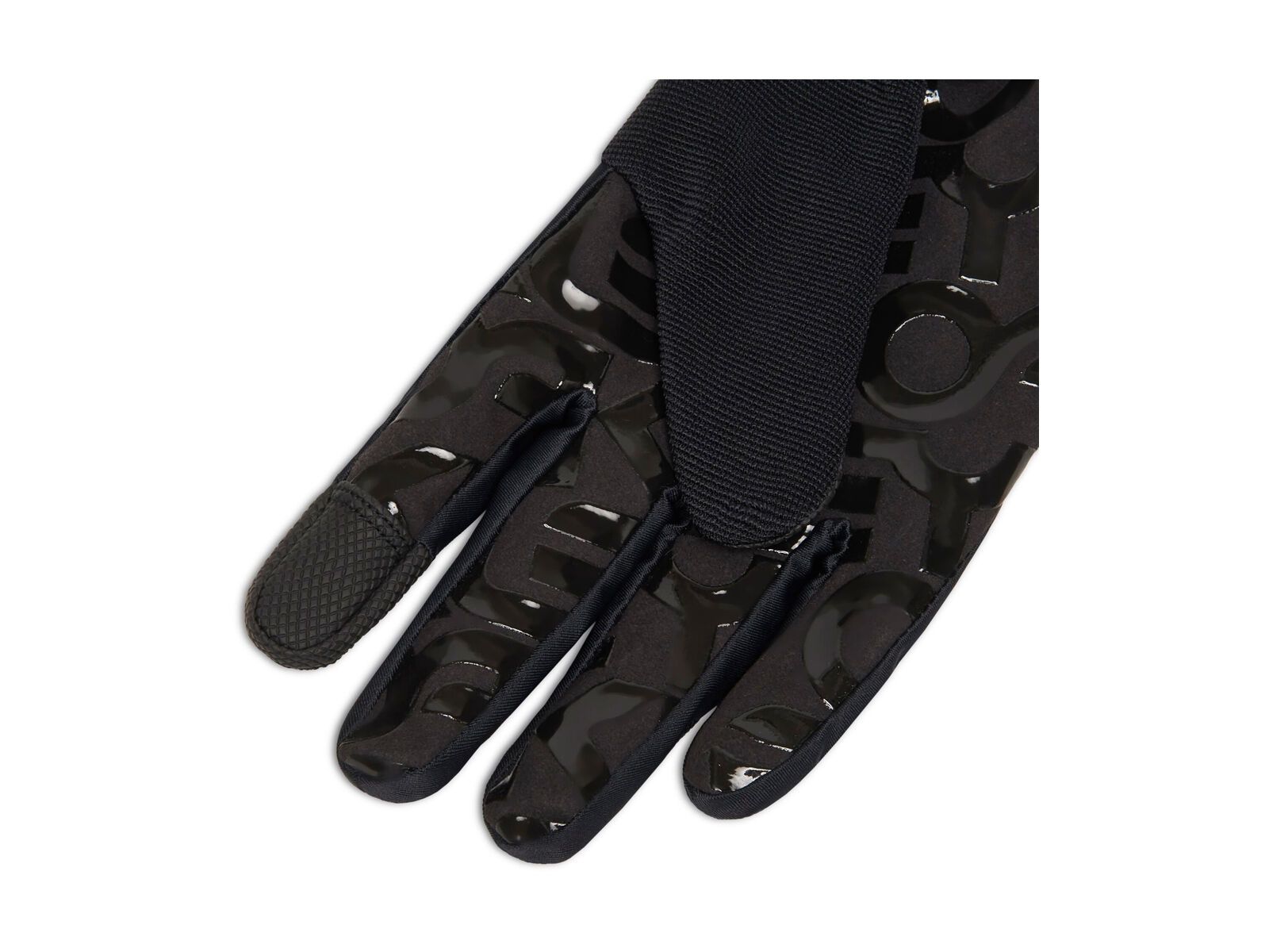 Oakley Factory Pilot Core Glove, blackout - Bild 3