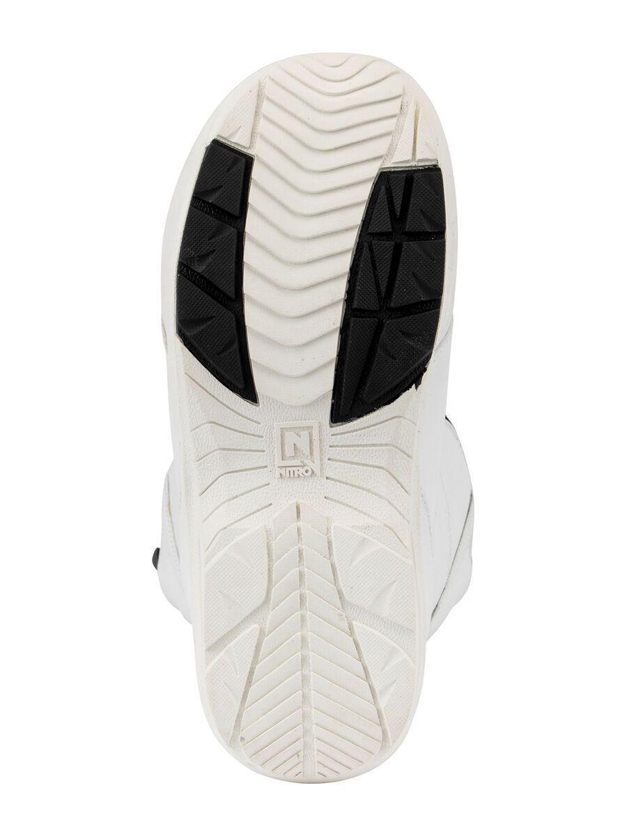 Nitro Flora TLS, white - Bild 3