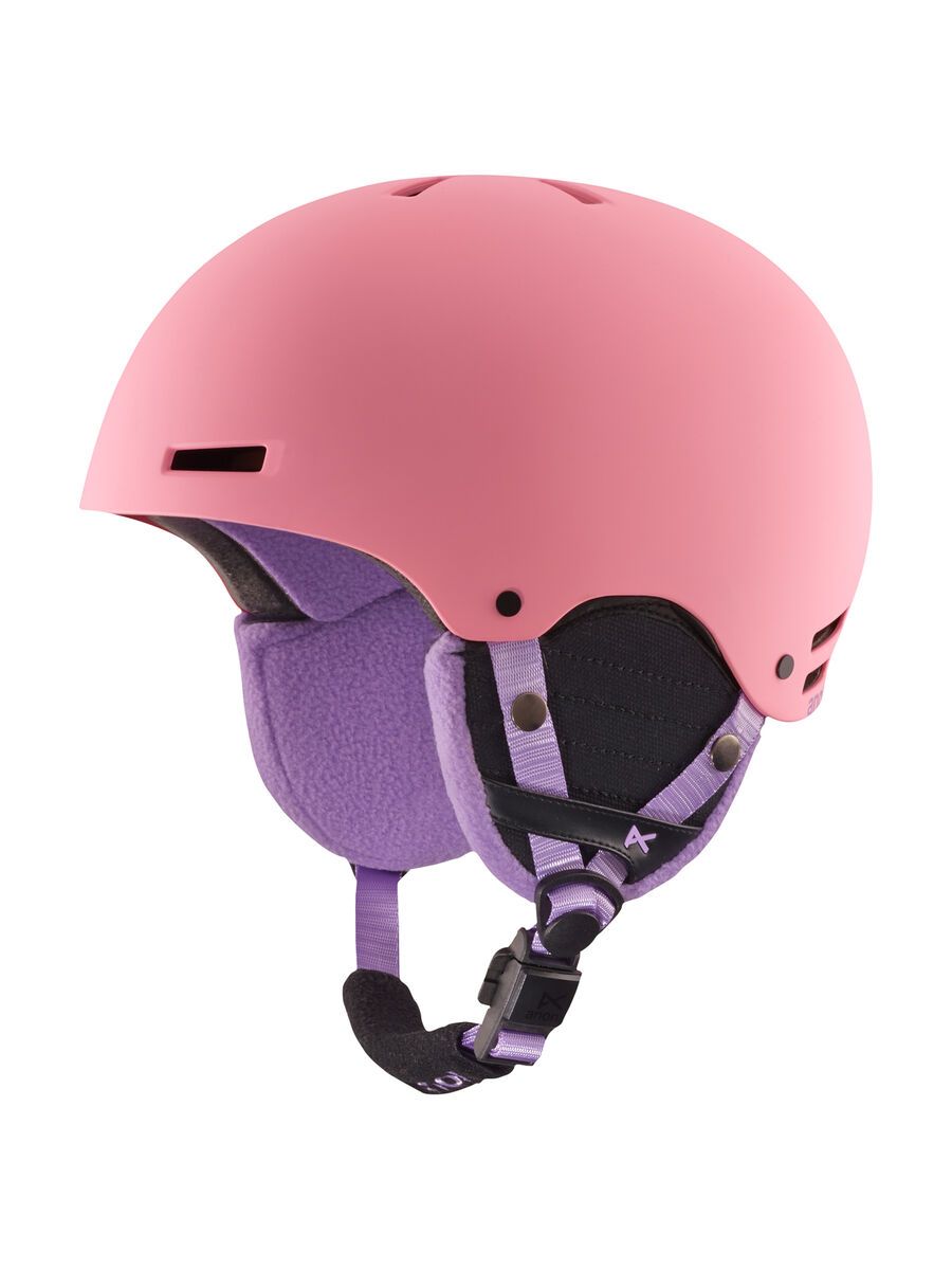 Anon Rime, pink - Bild 3