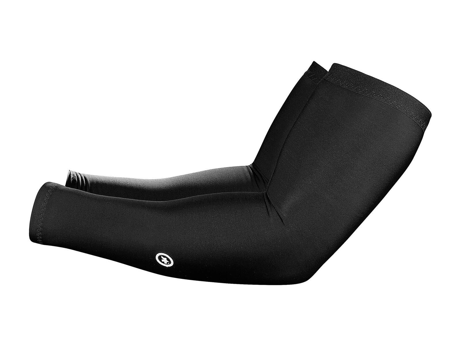 Assos armWarmer evo7, blockblack - Bild 2