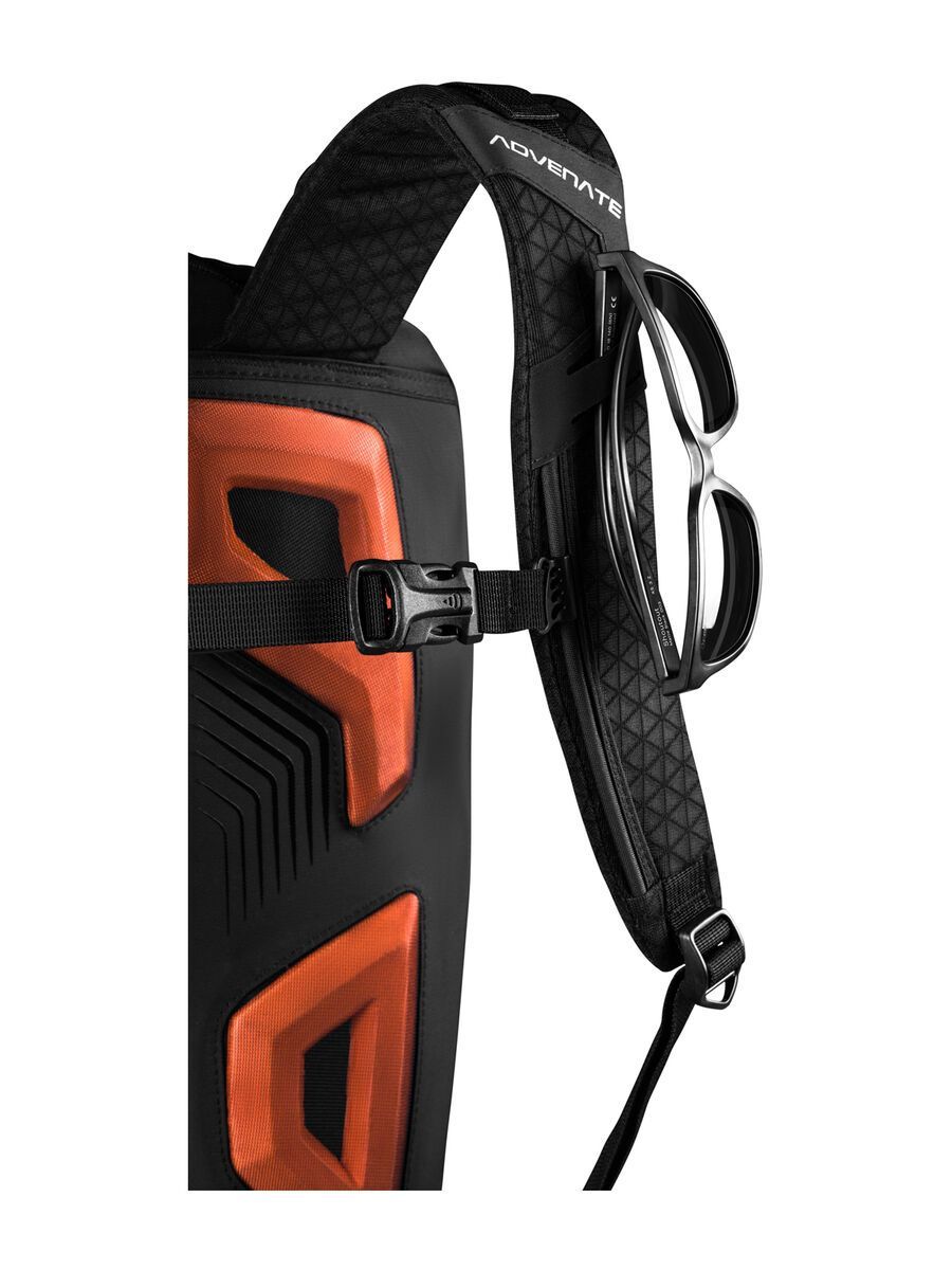 Advenate Symphony 18+2+6, pure black - Bild 12