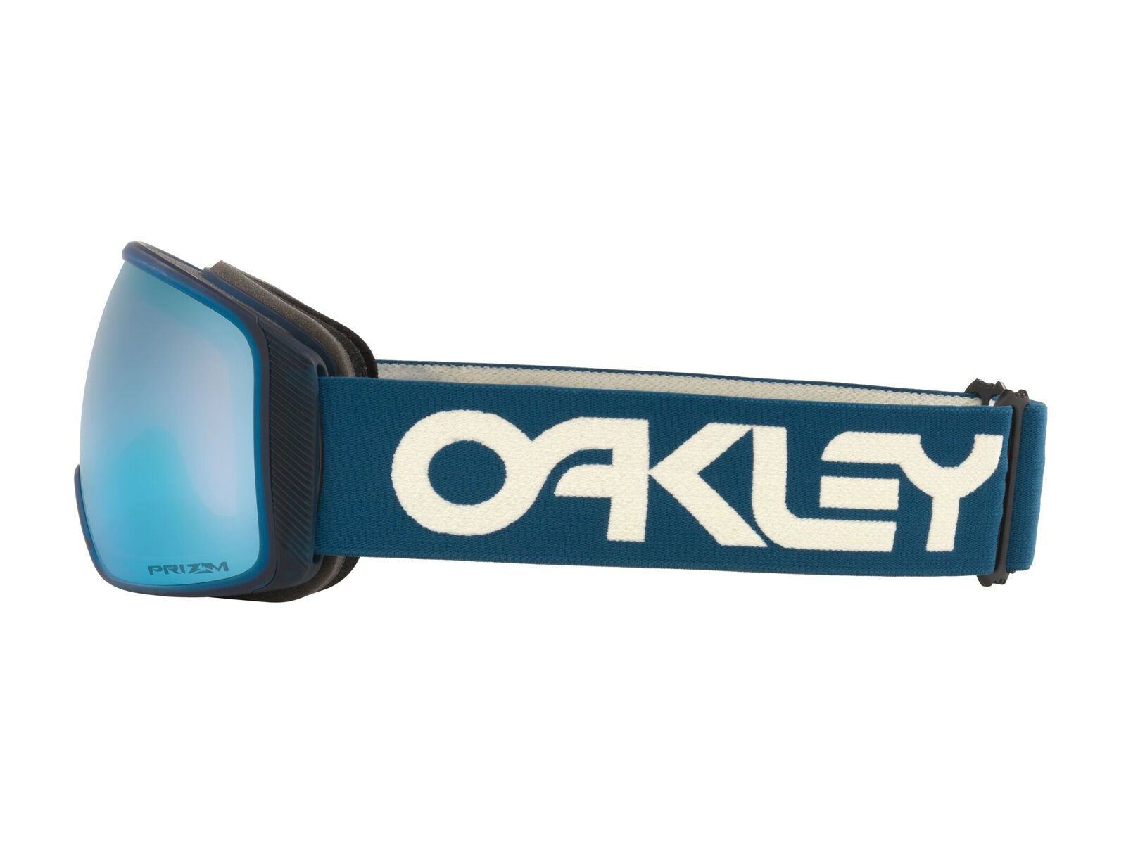 Oakley Flight Tracker L - Prizm Snow Sapphire Iridium, b1b posiedon - Bild 3