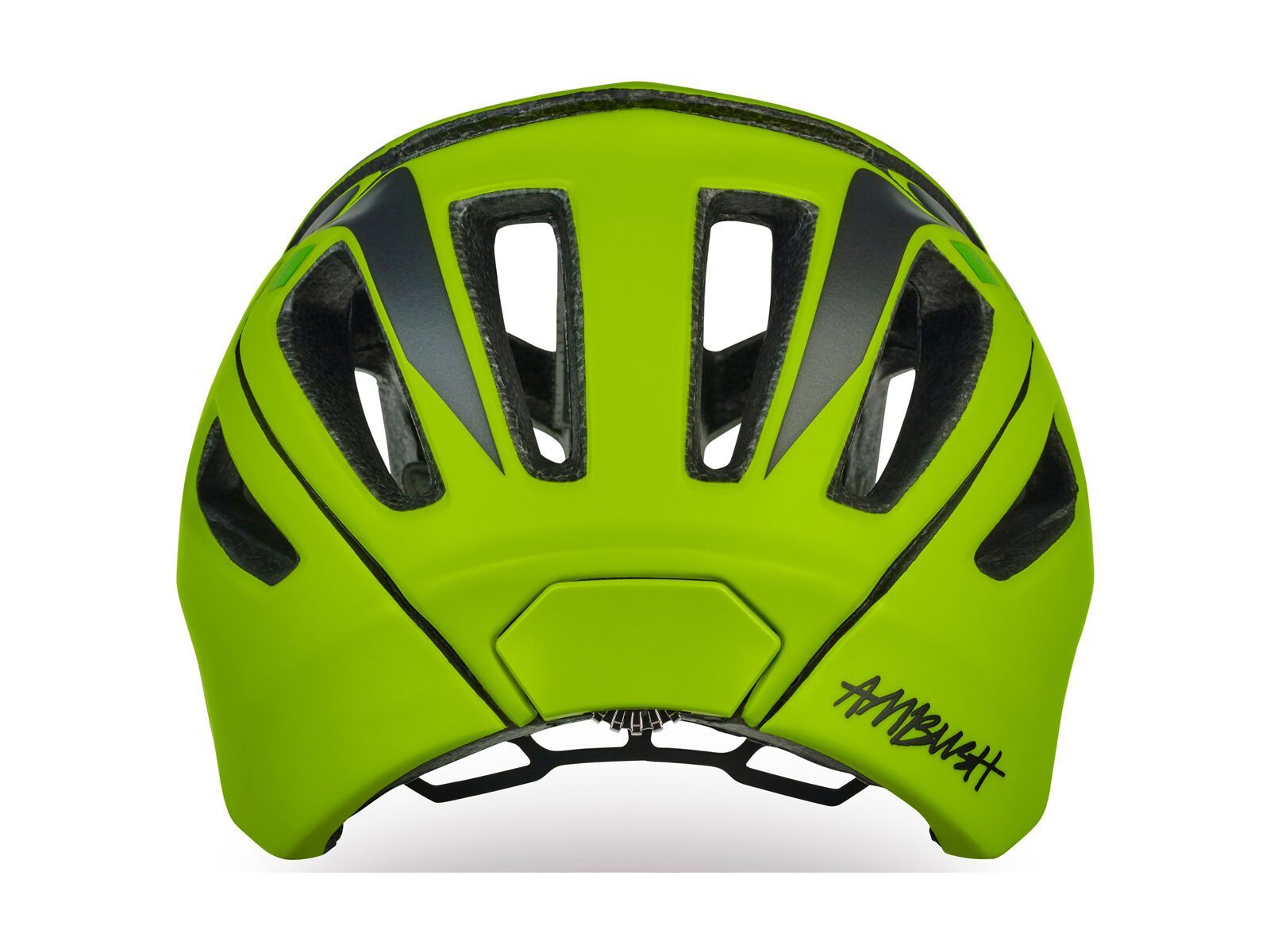 Specialized Ambush, hyper green/charcoal - Bild 3