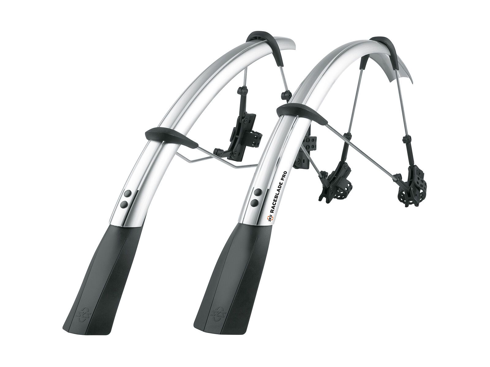 SKS Raceblade Pro - 28 Zoll/700C, silver - Bild 1